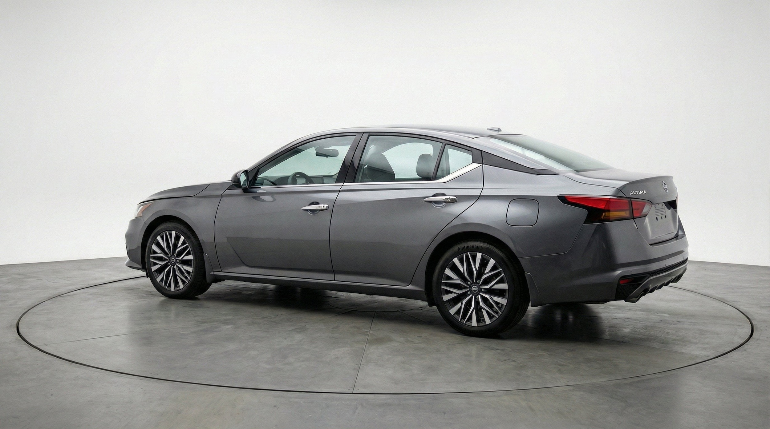 Thumbnail: 2025 Nissan Altima - 6