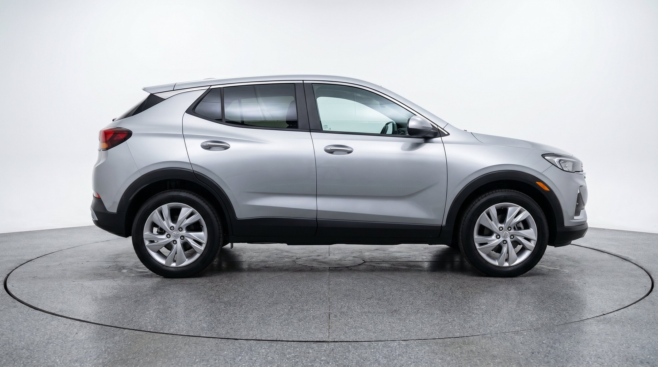 Thumbnail: 2026 Buick Encore GX - 11