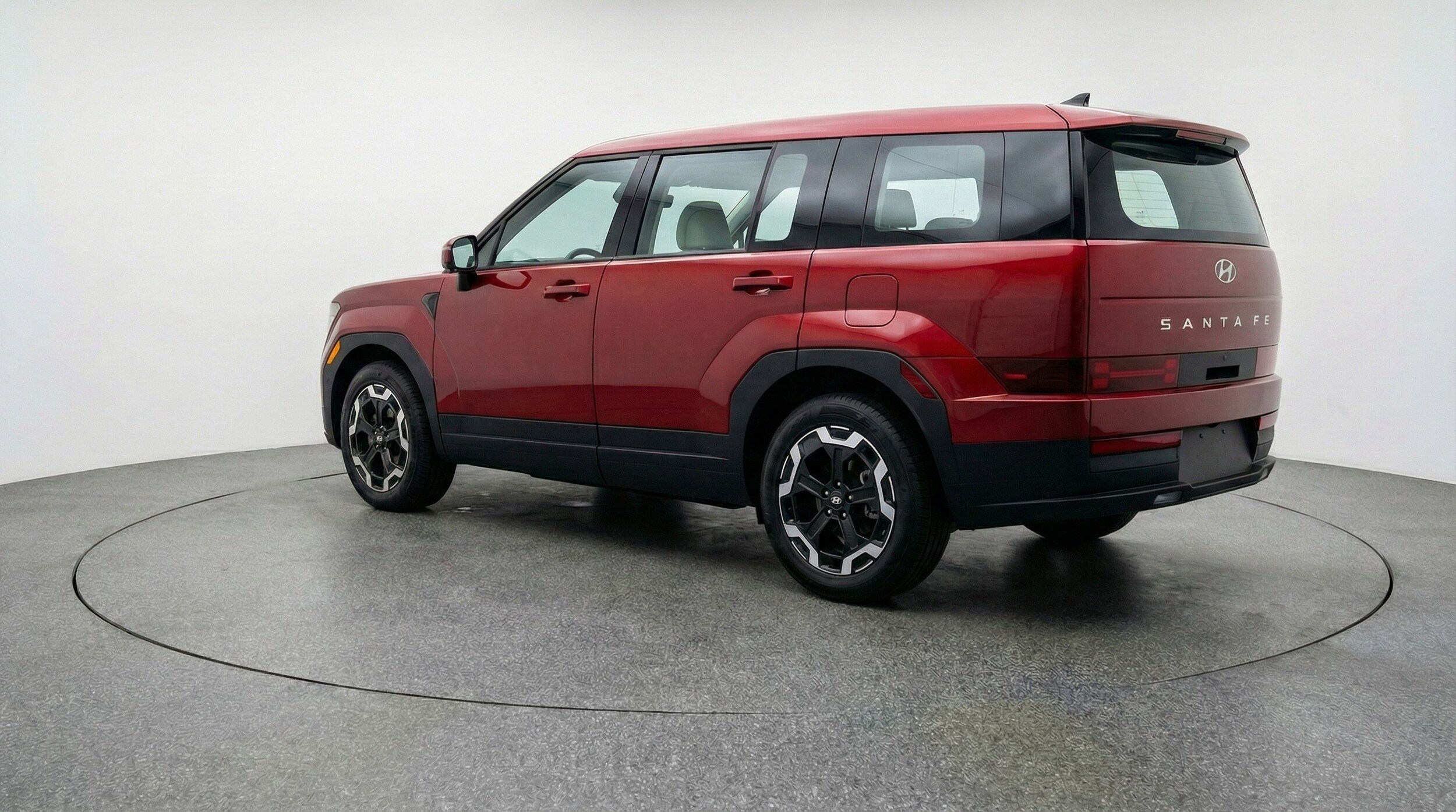 Thumbnail: 2025 Hyundai Santa Fe - 6