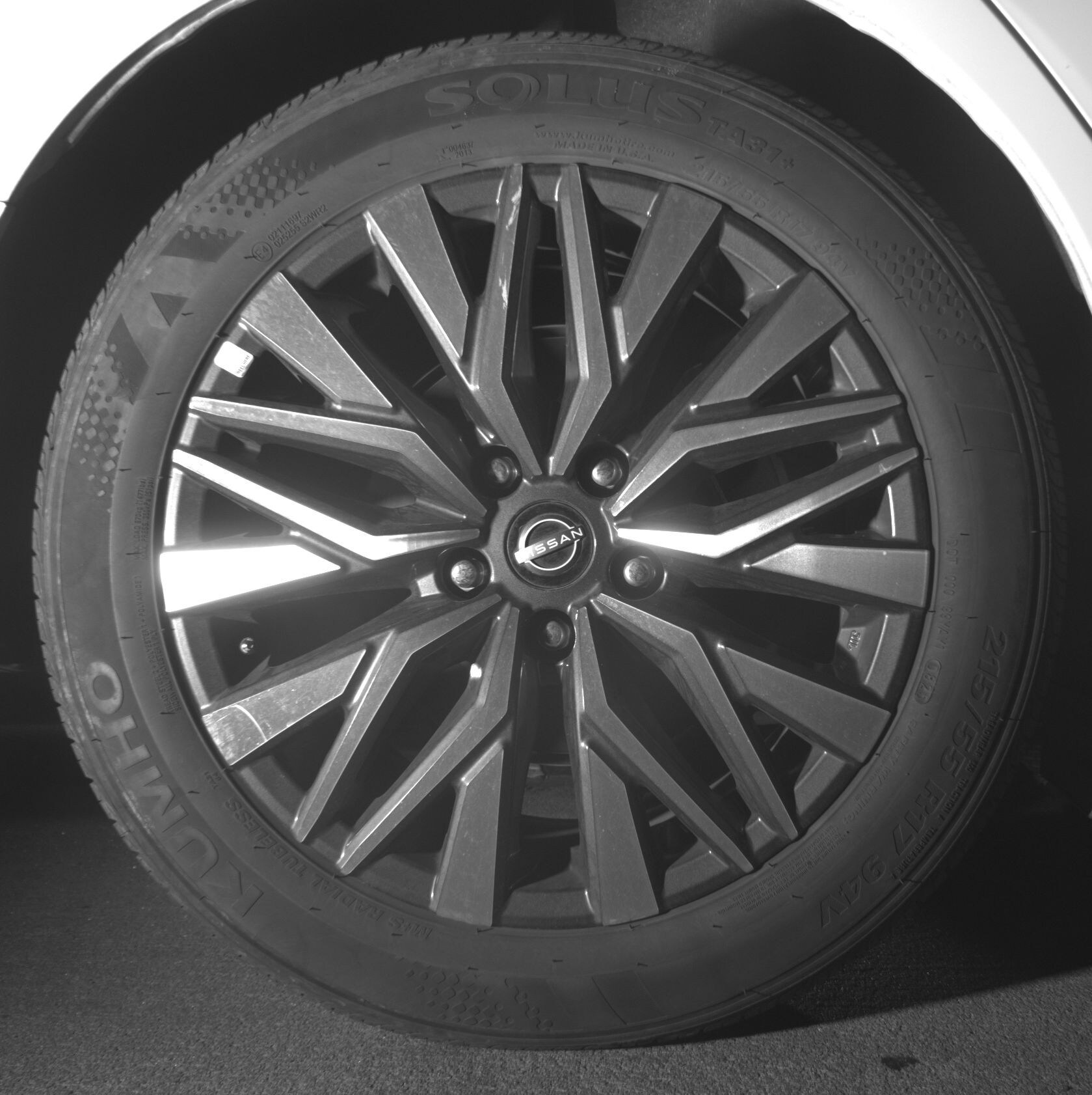 Thumbnail: 2025 Nissan Altima - 12