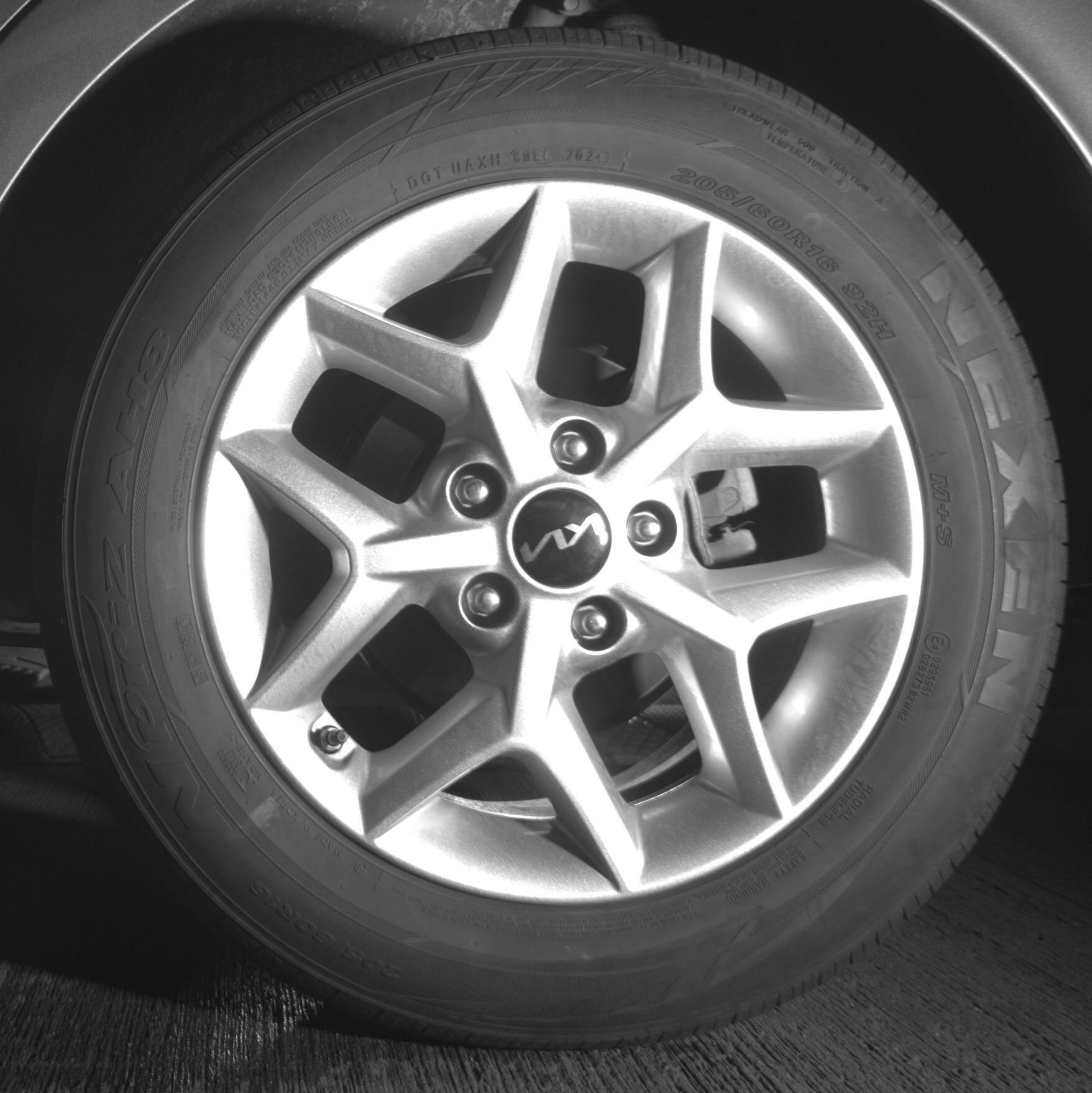 Thumbnail: 2025 Kia Soul - 11