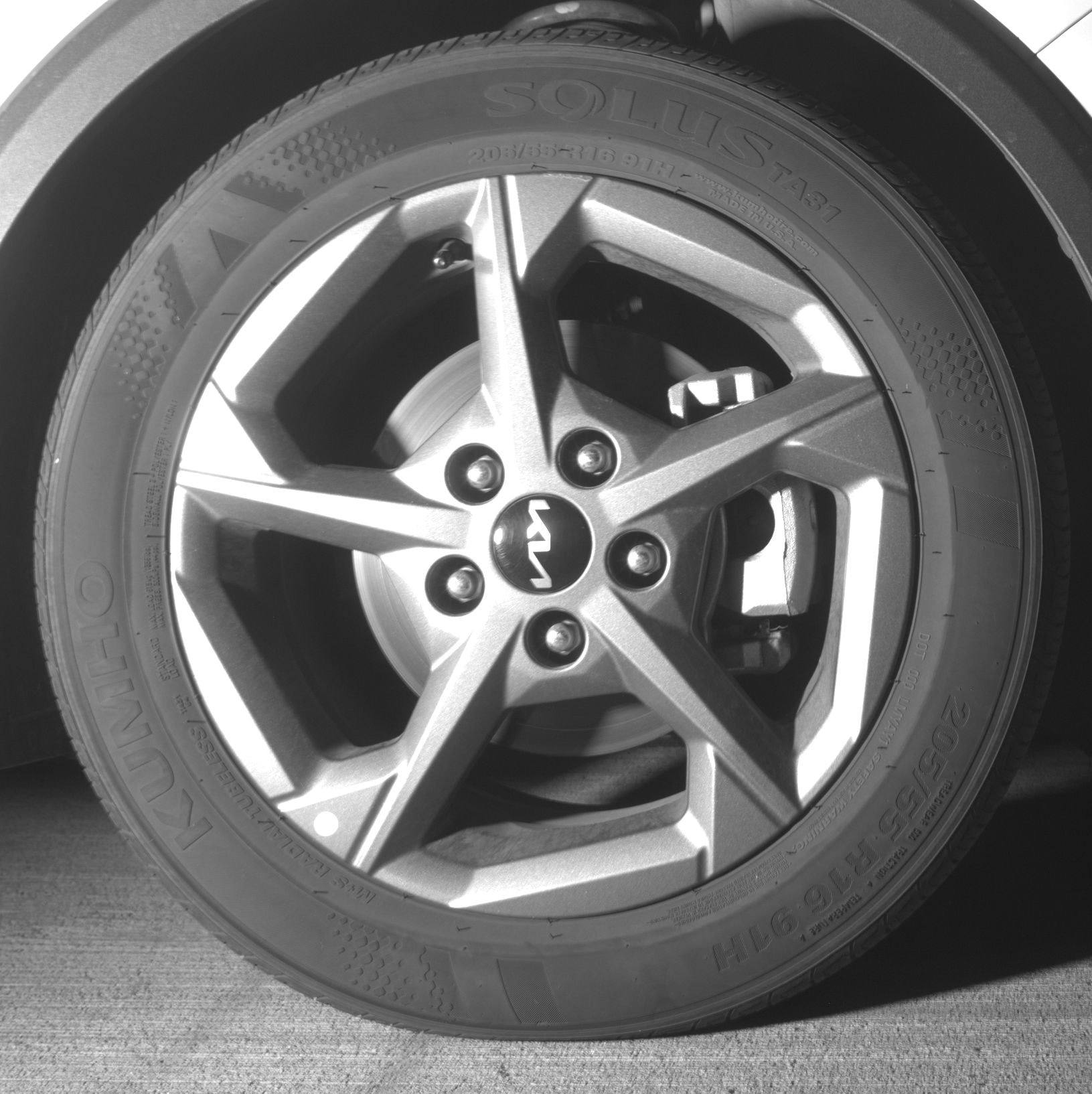 Thumbnail: 2025 Kia K4 - 10