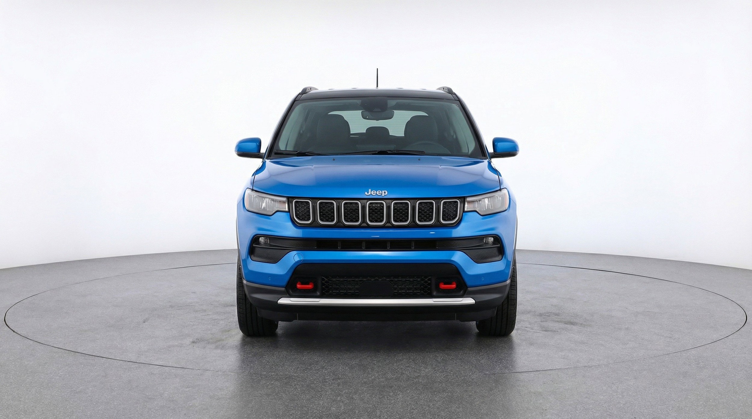 Thumbnail: 2025 Jeep Compass - 2