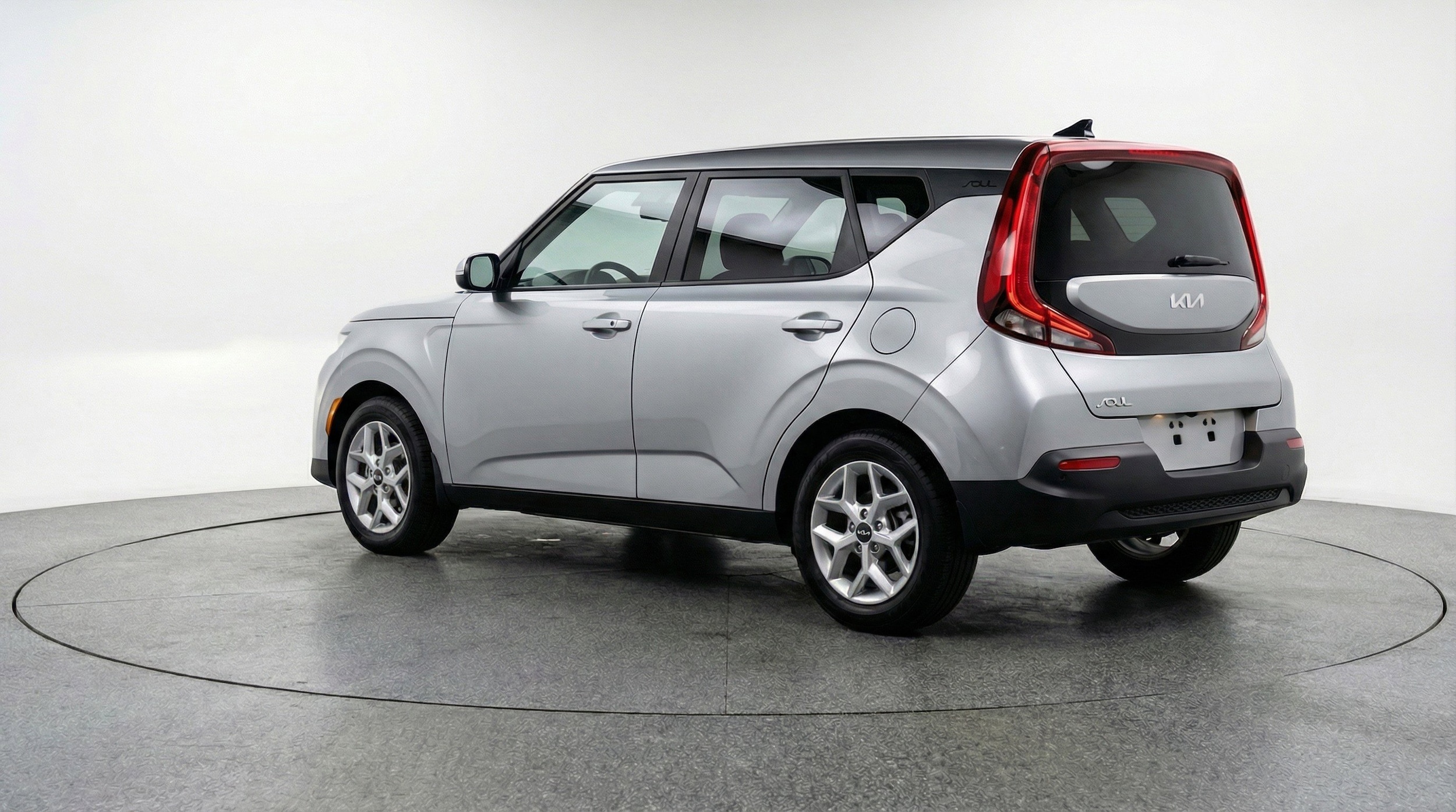 Thumbnail: 2025 Kia Soul - 6