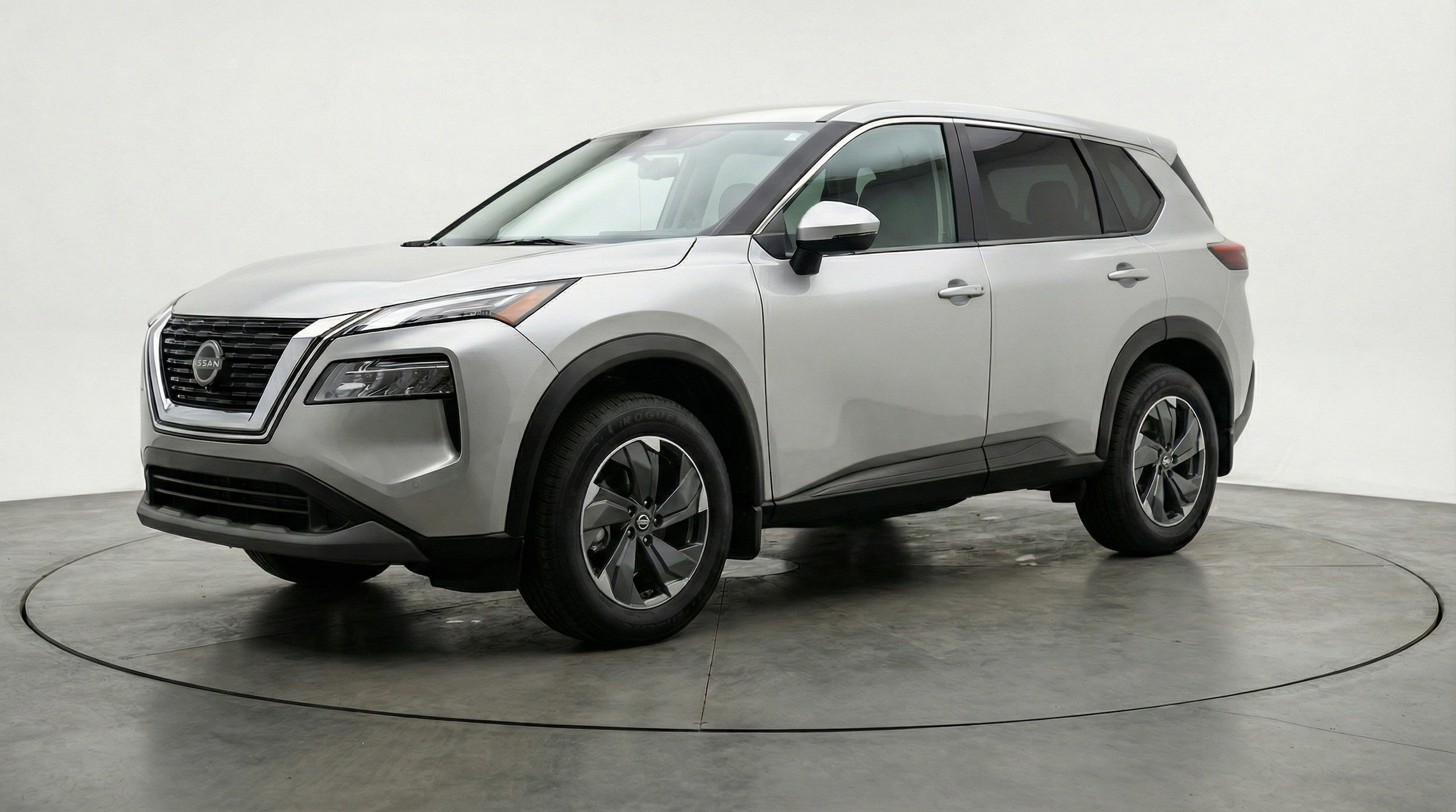 Thumbnail: 2025 Nissan Rogue - 3