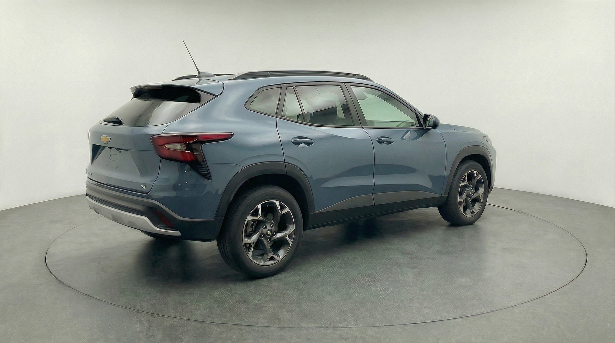 Thumbnail: 2025 Chevrolet Trax - 7