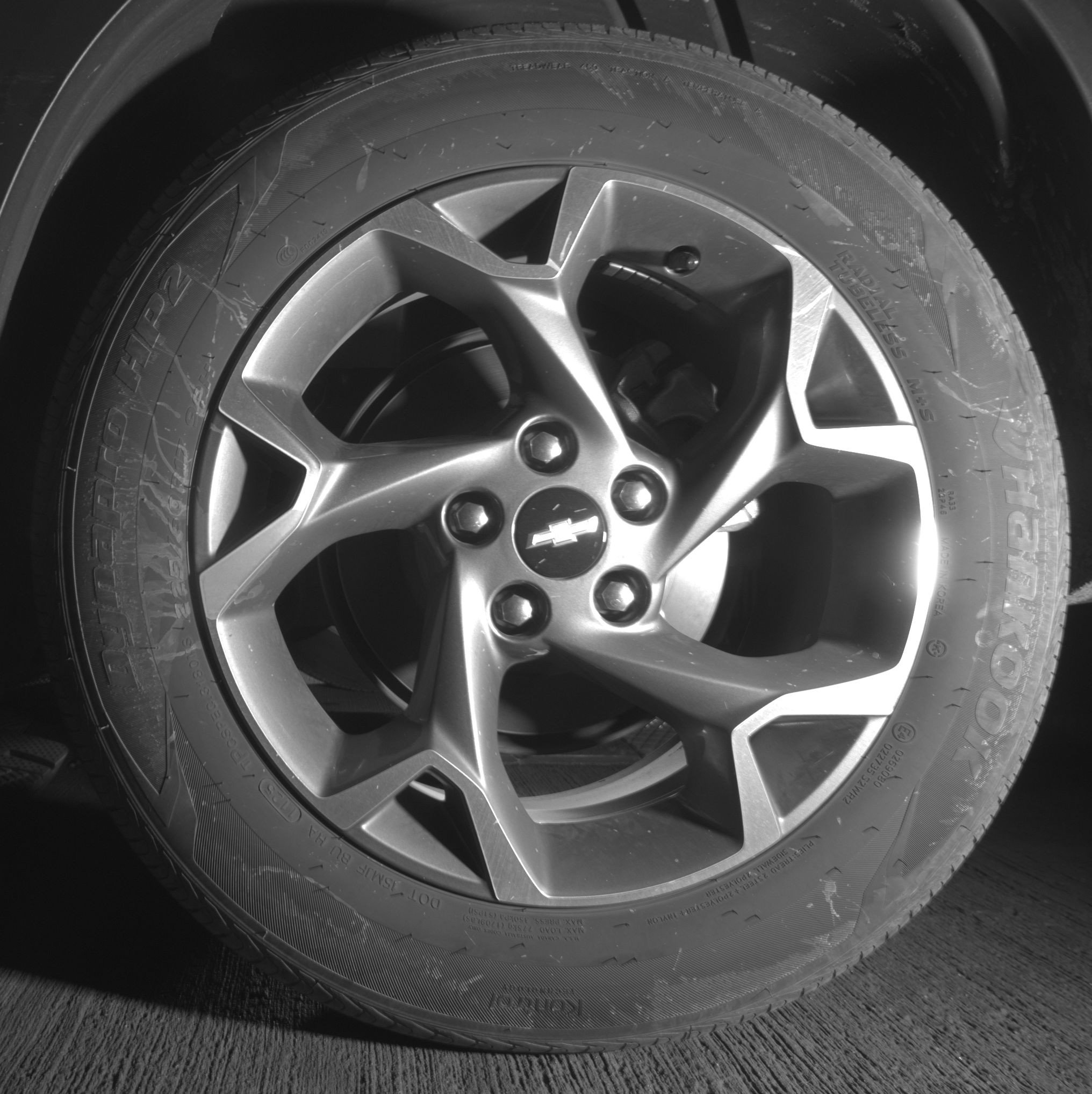 Thumbnail: 2025 Chevrolet Trax - 14