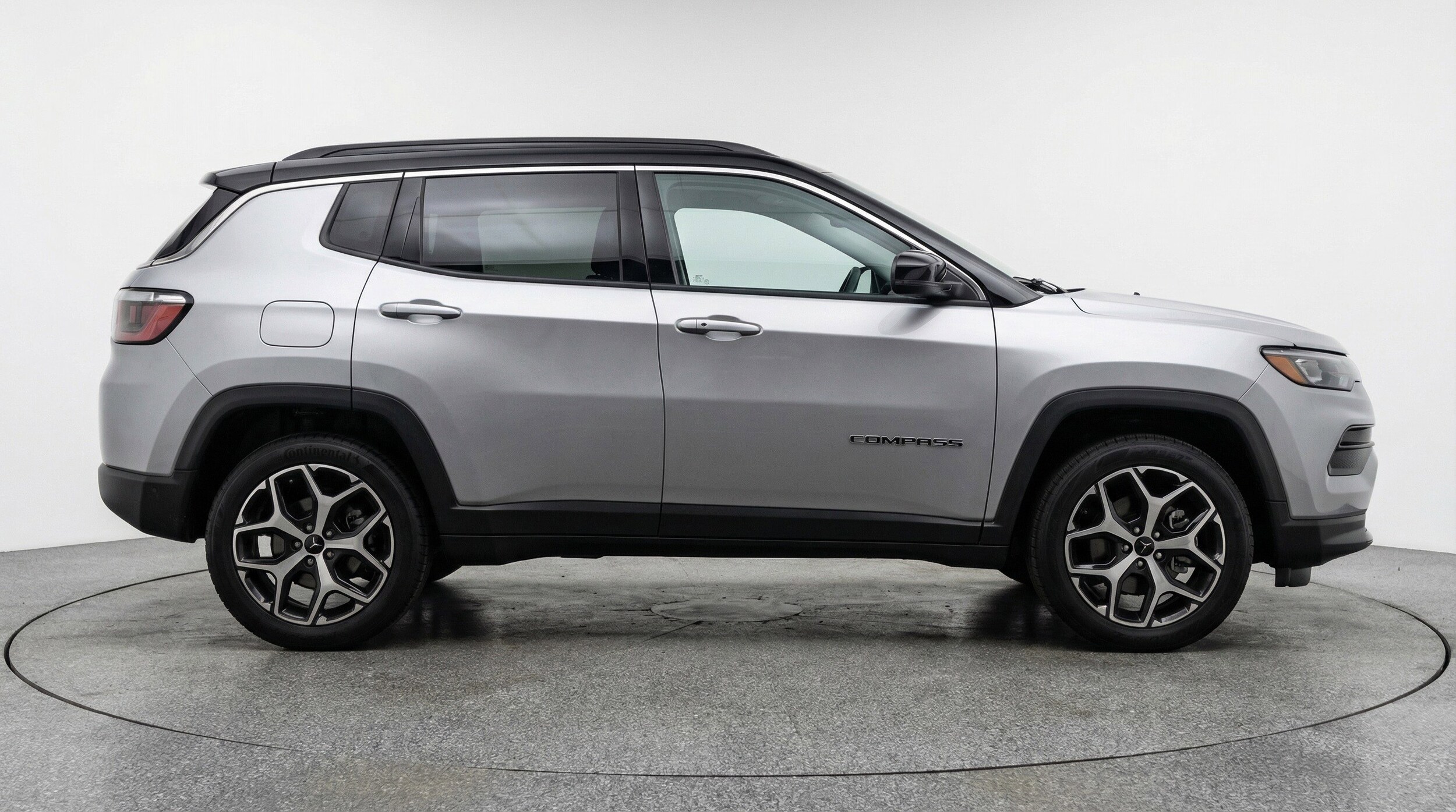 Thumbnail: 2025 Jeep Compass - 11