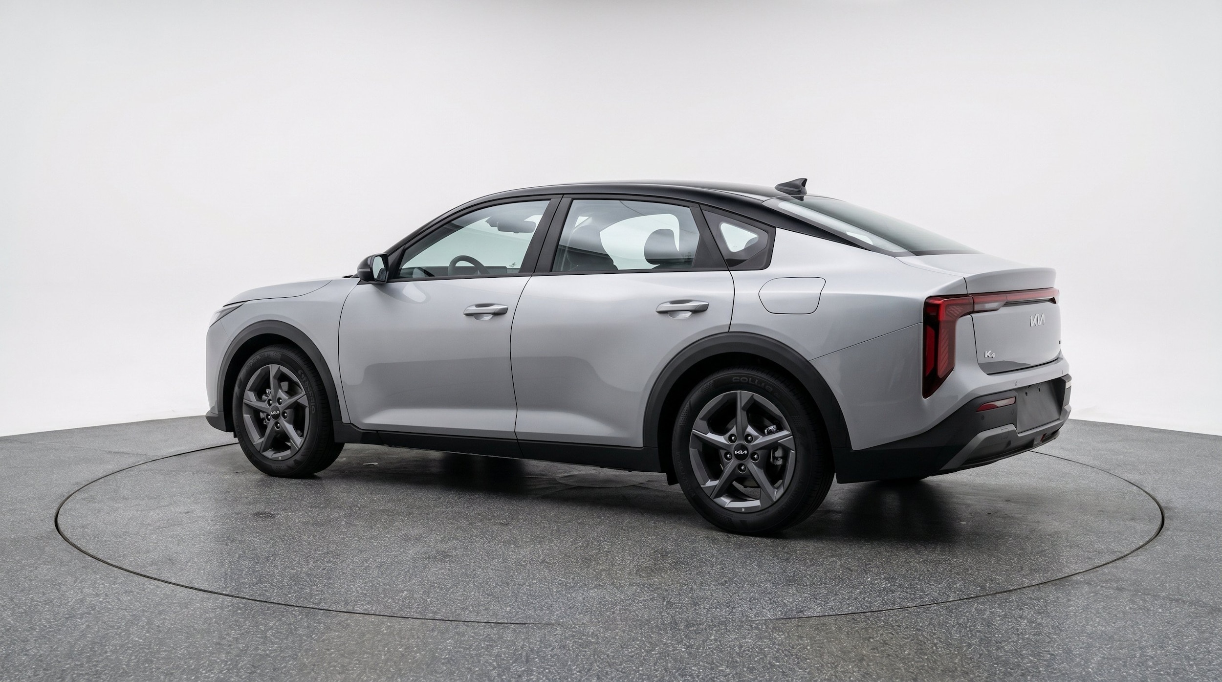 Thumbnail: 2026 Kia K4 - 6