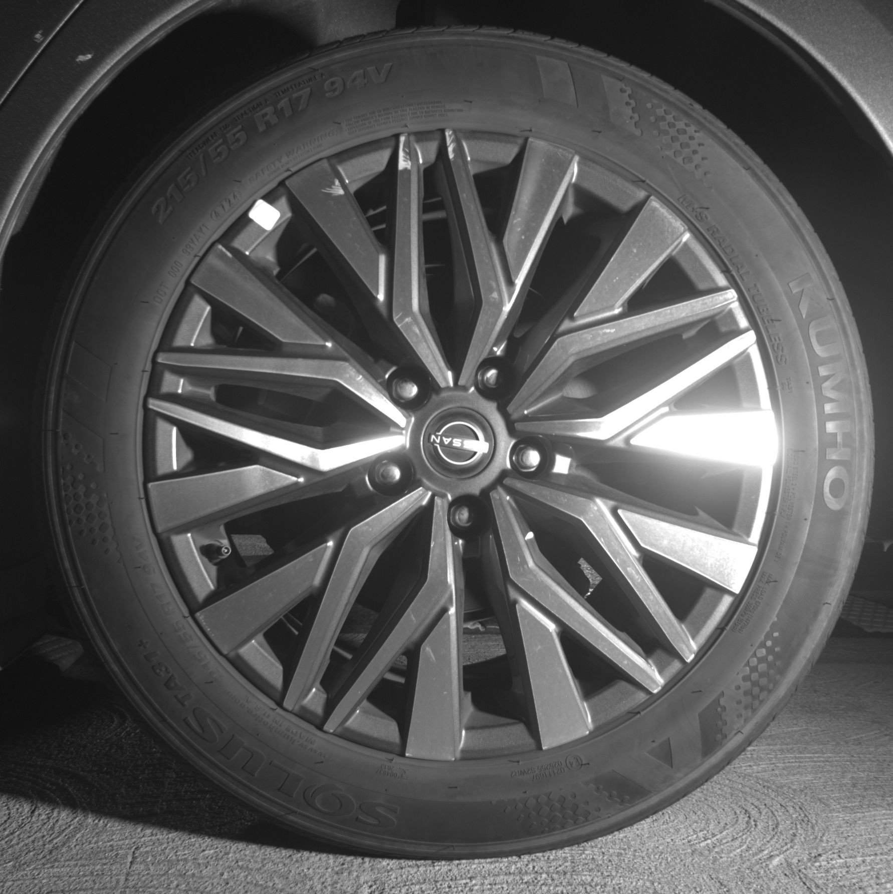 Thumbnail: 2025 Nissan Altima - 12