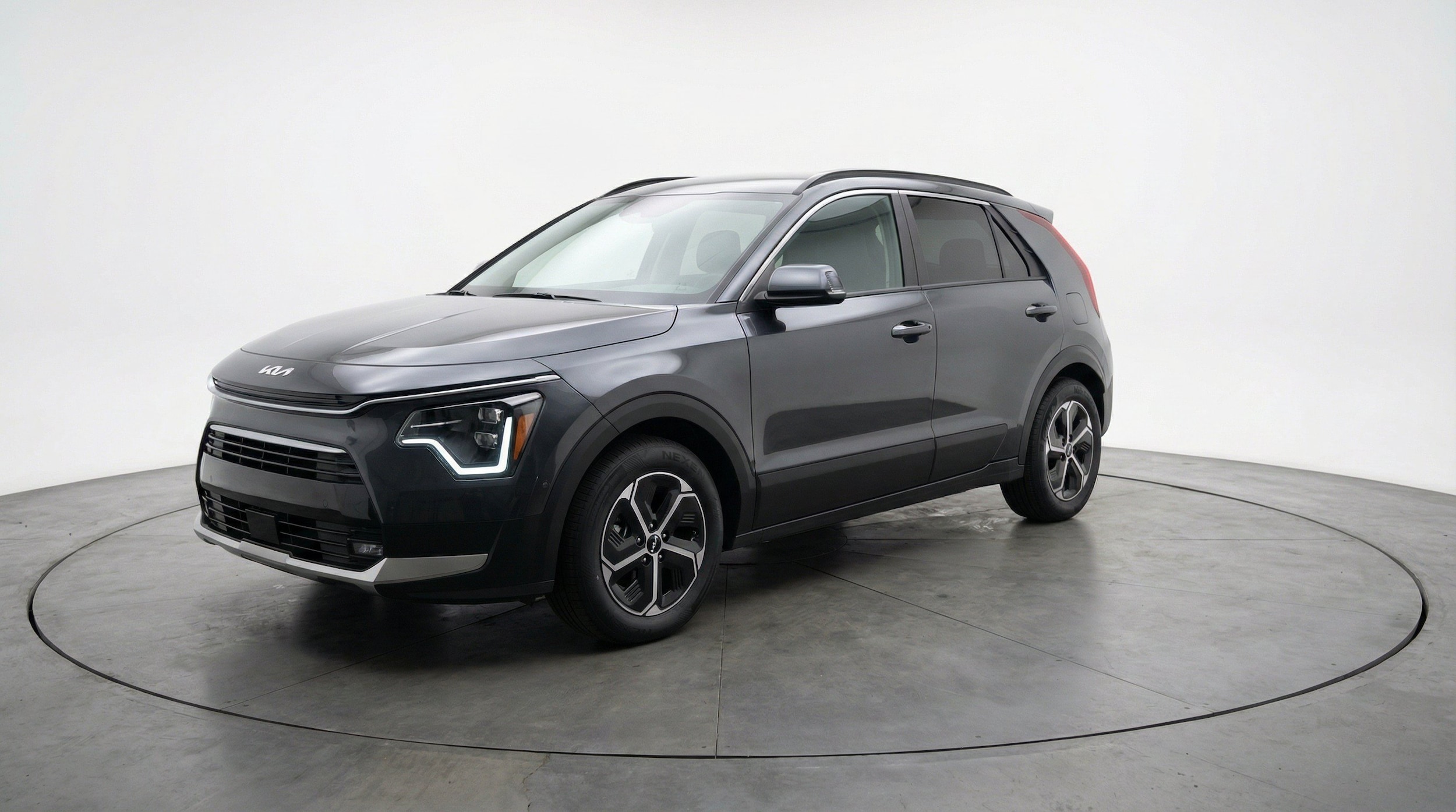 Thumbnail: 2026 Kia Niro - 3