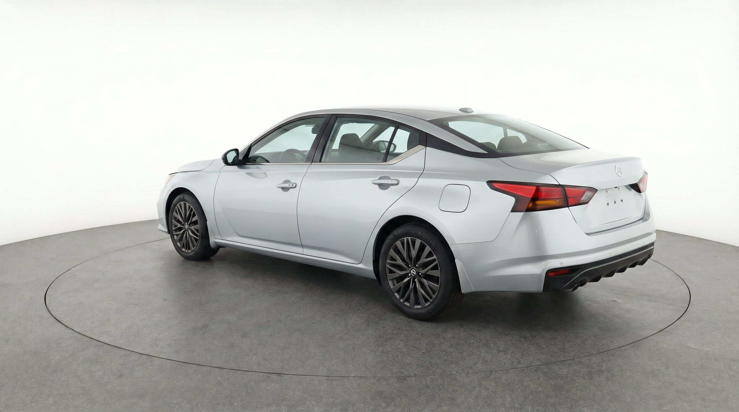 Thumbnail: 2026 Nissan Altima - 6