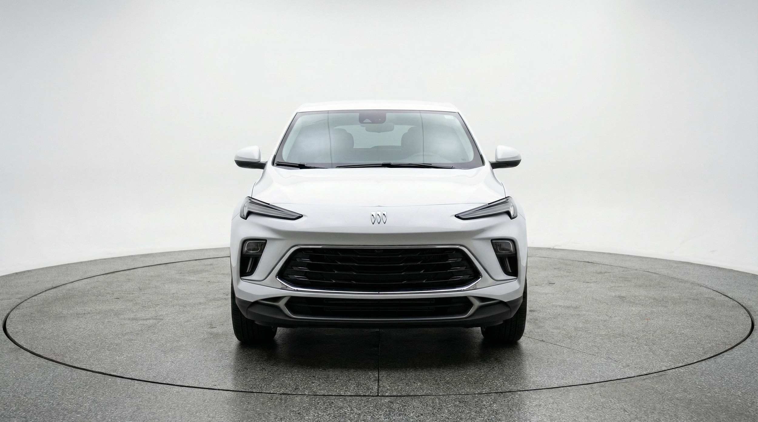 Thumbnail: 2025 Buick Encore GX - 2