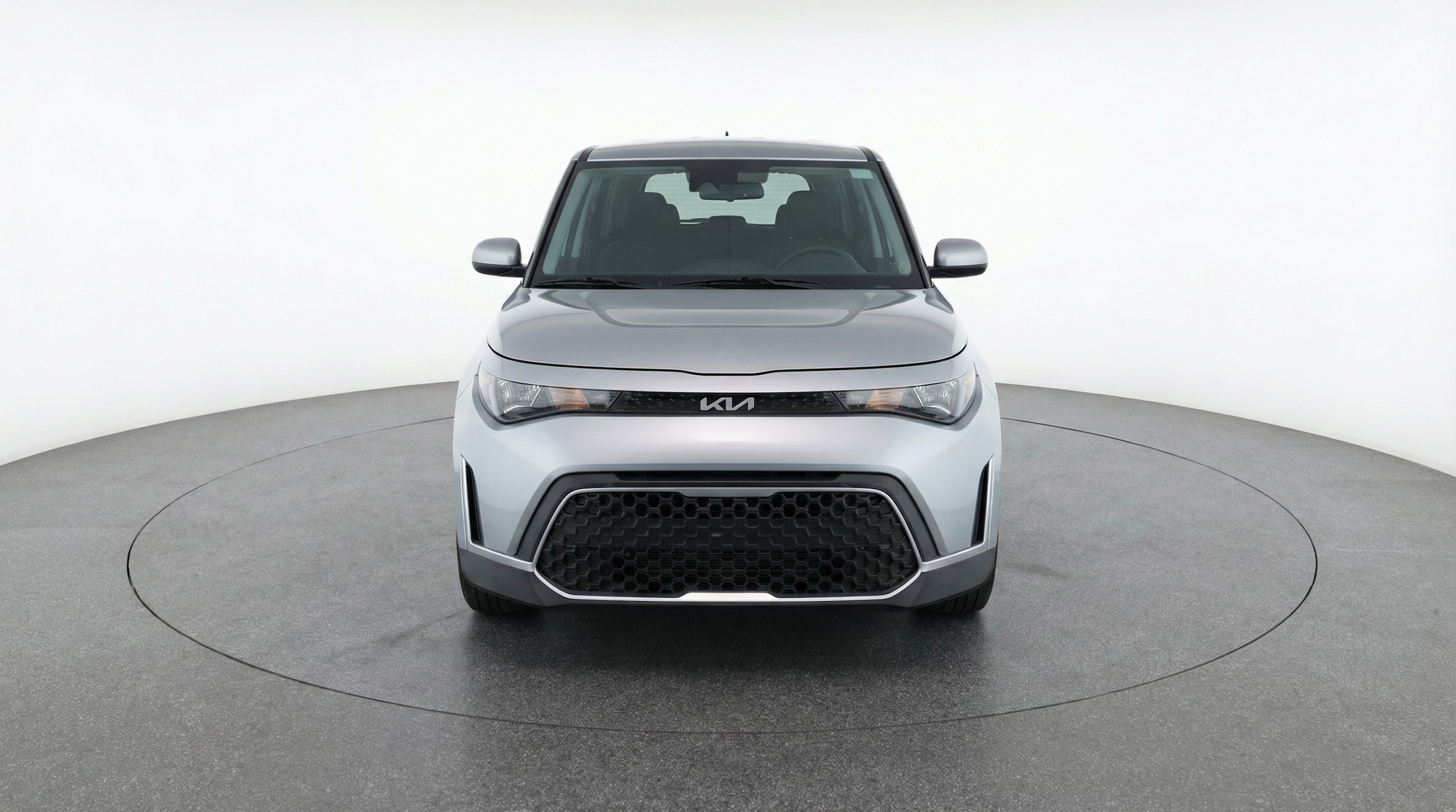 Thumbnail: 2025 Kia Soul - 2