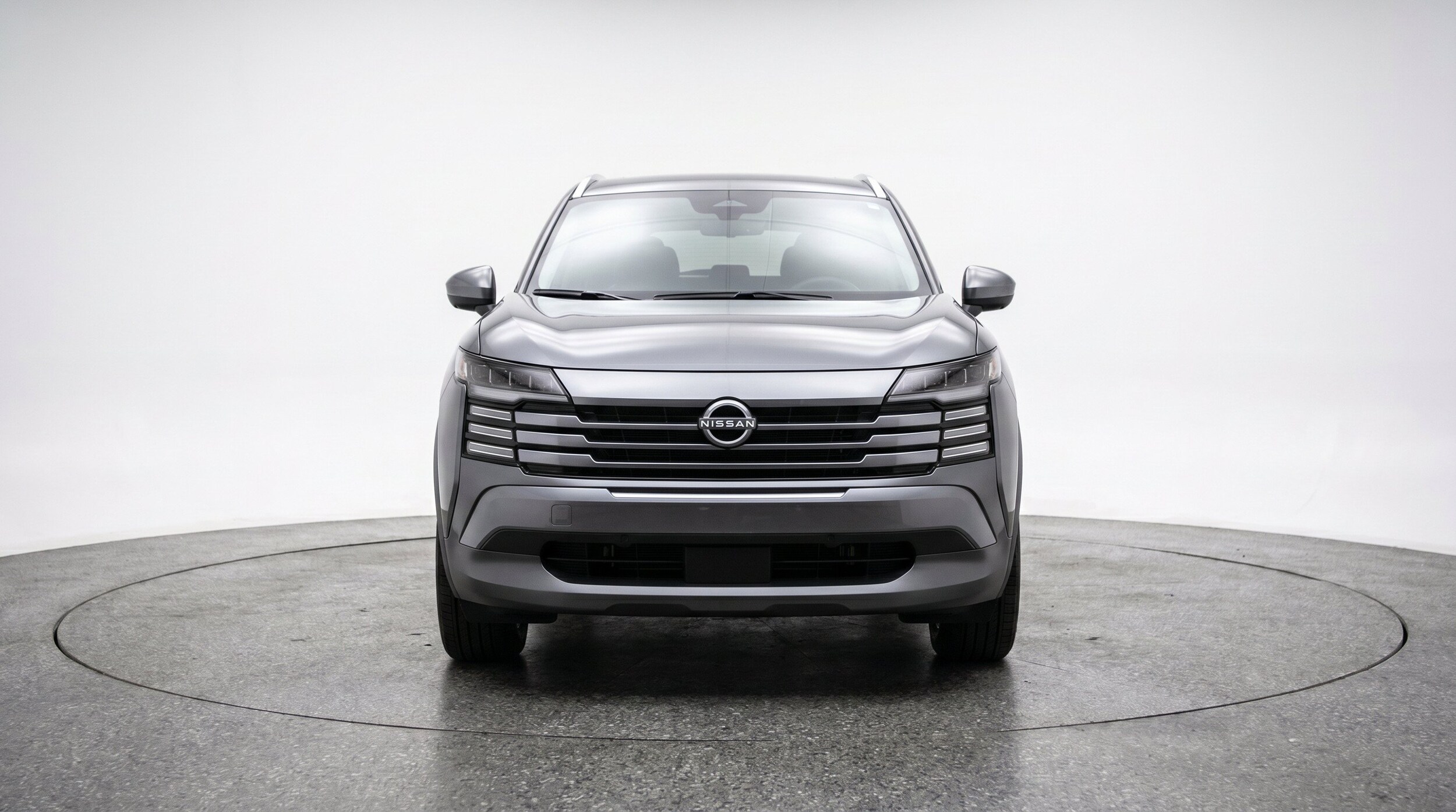 Thumbnail: 2026 Nissan Kicks - 2