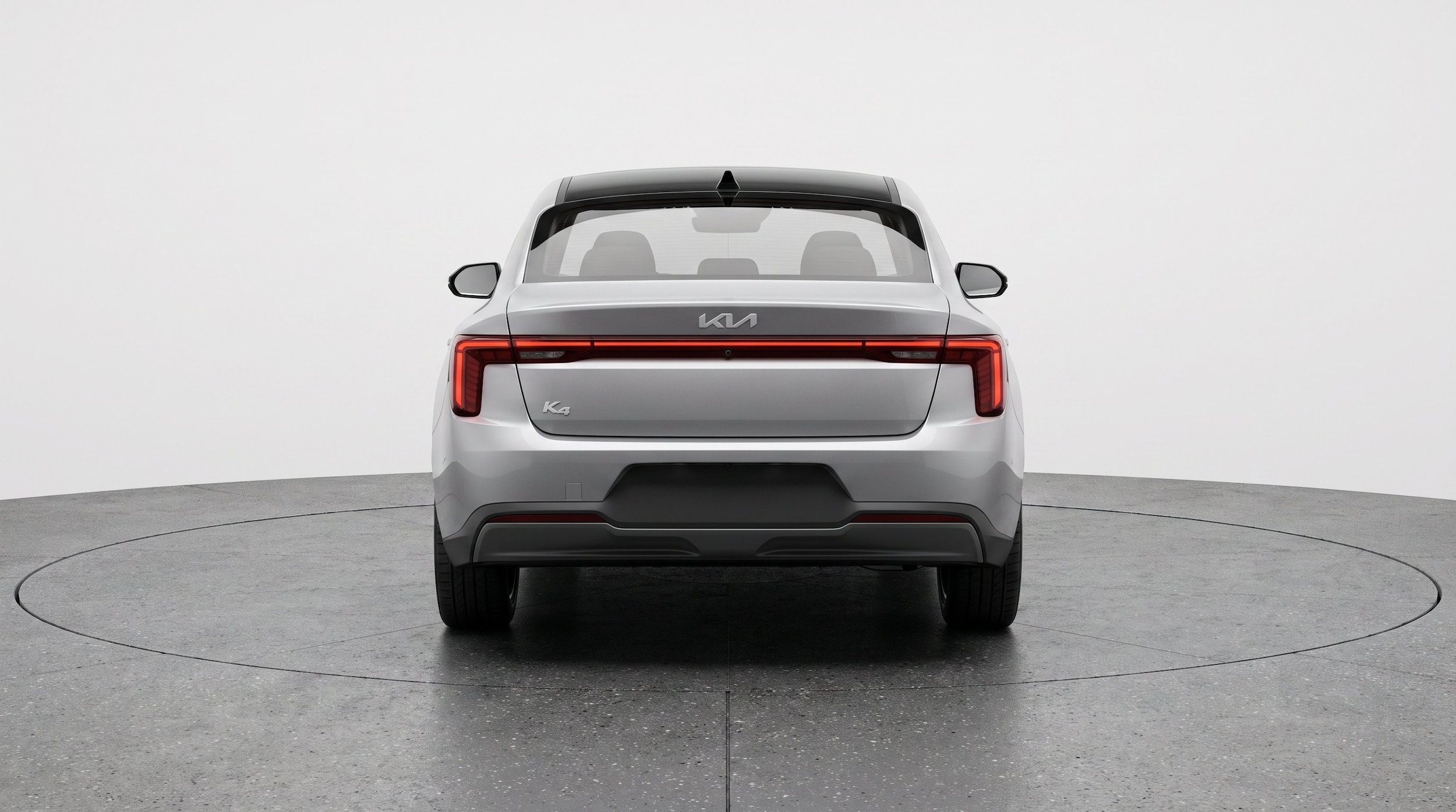 Thumbnail: 2026 Kia K4 - 7