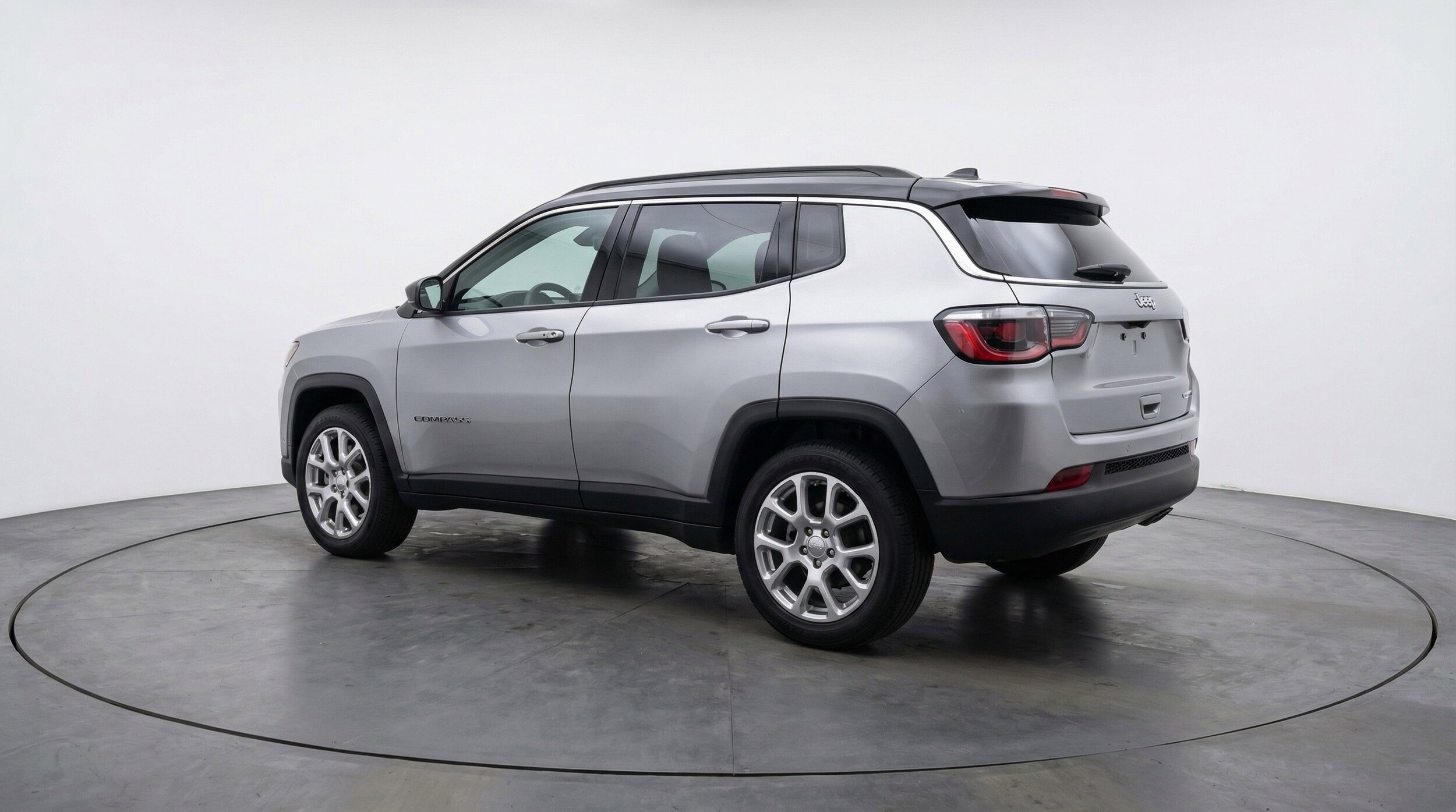 Thumbnail: 2025 Jeep Compass - 6