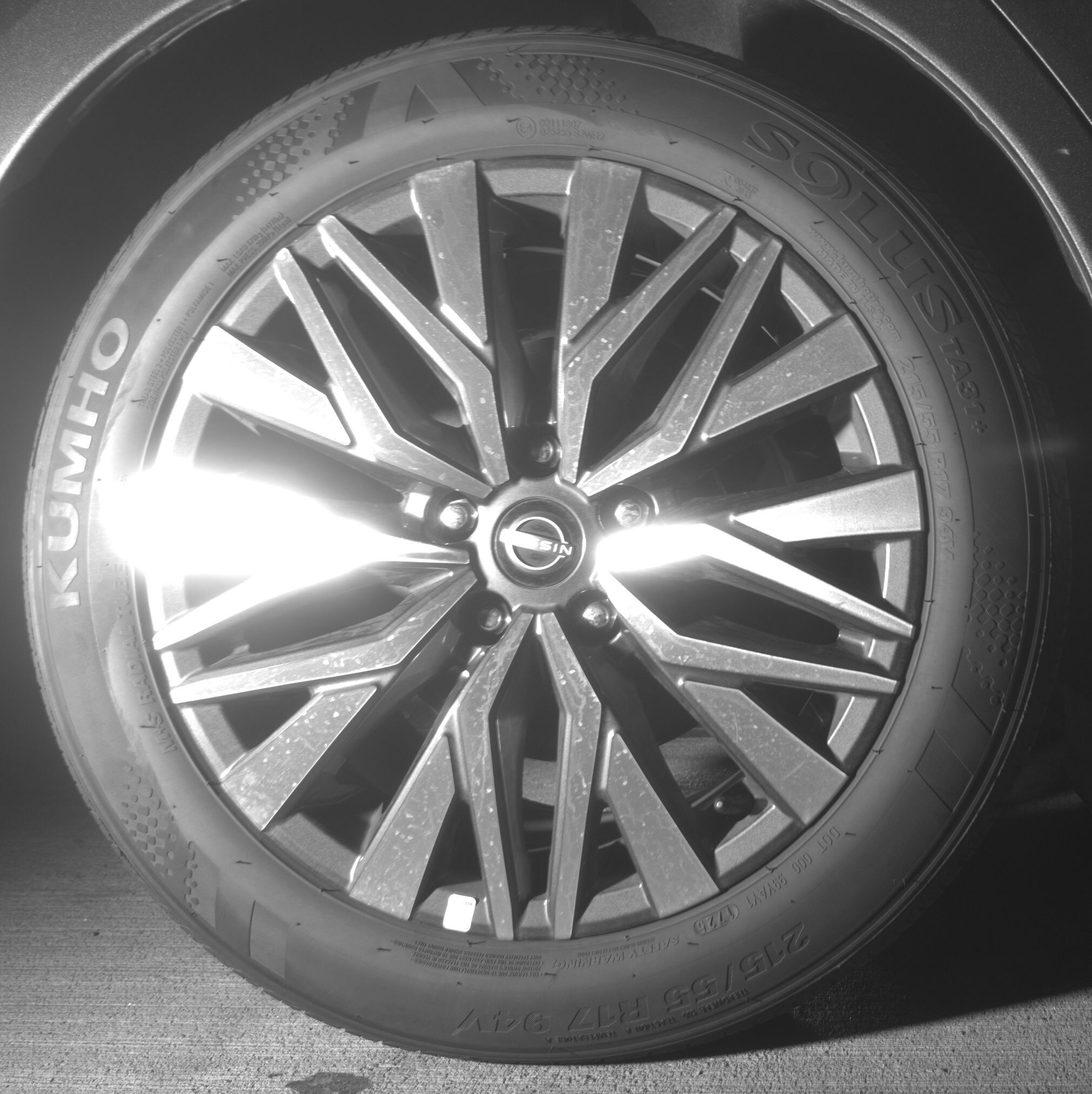 Thumbnail: 2025 Nissan Altima - 12