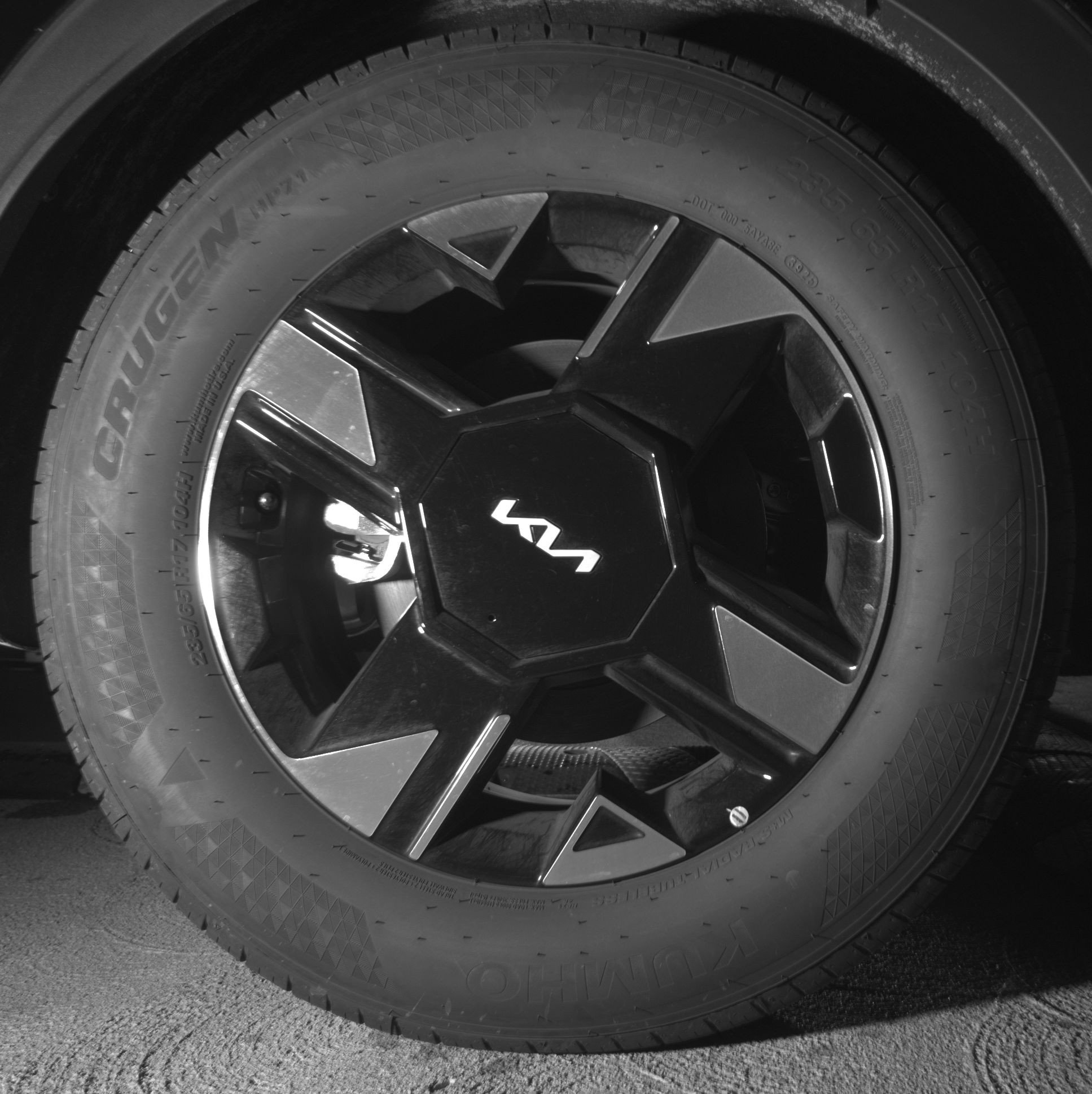 Thumbnail: 2026 Kia Sportage - 15