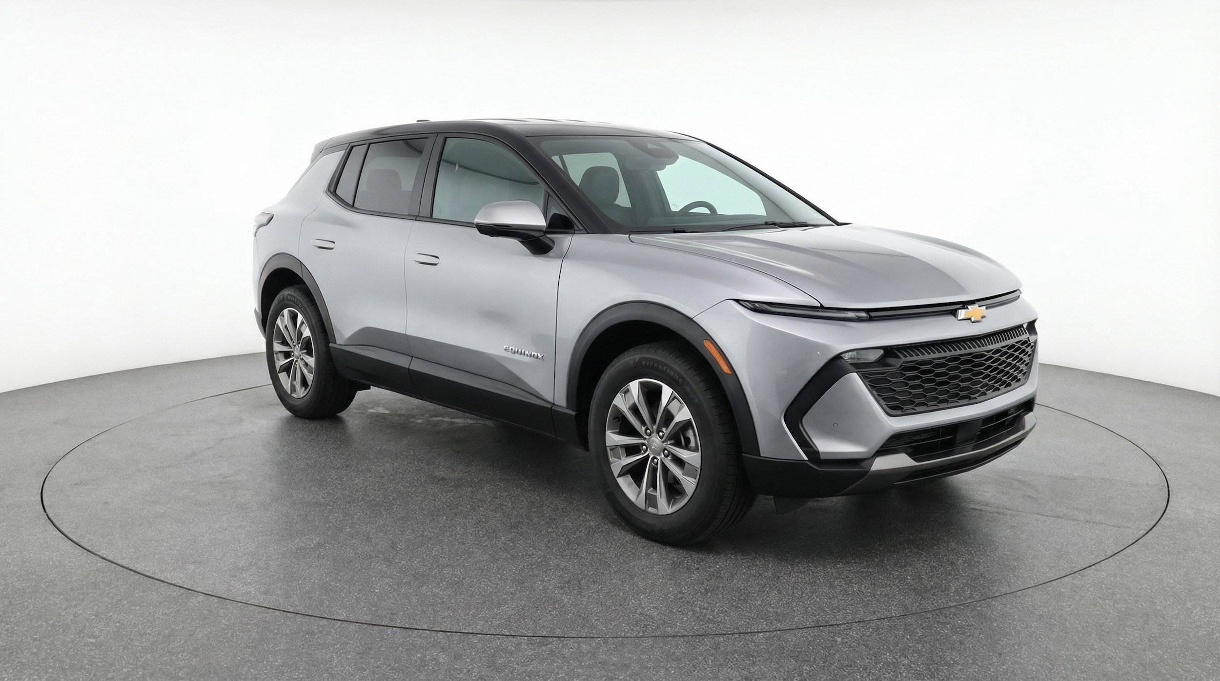 Thumbnail: 2025 Chevrolet Equinox - 1