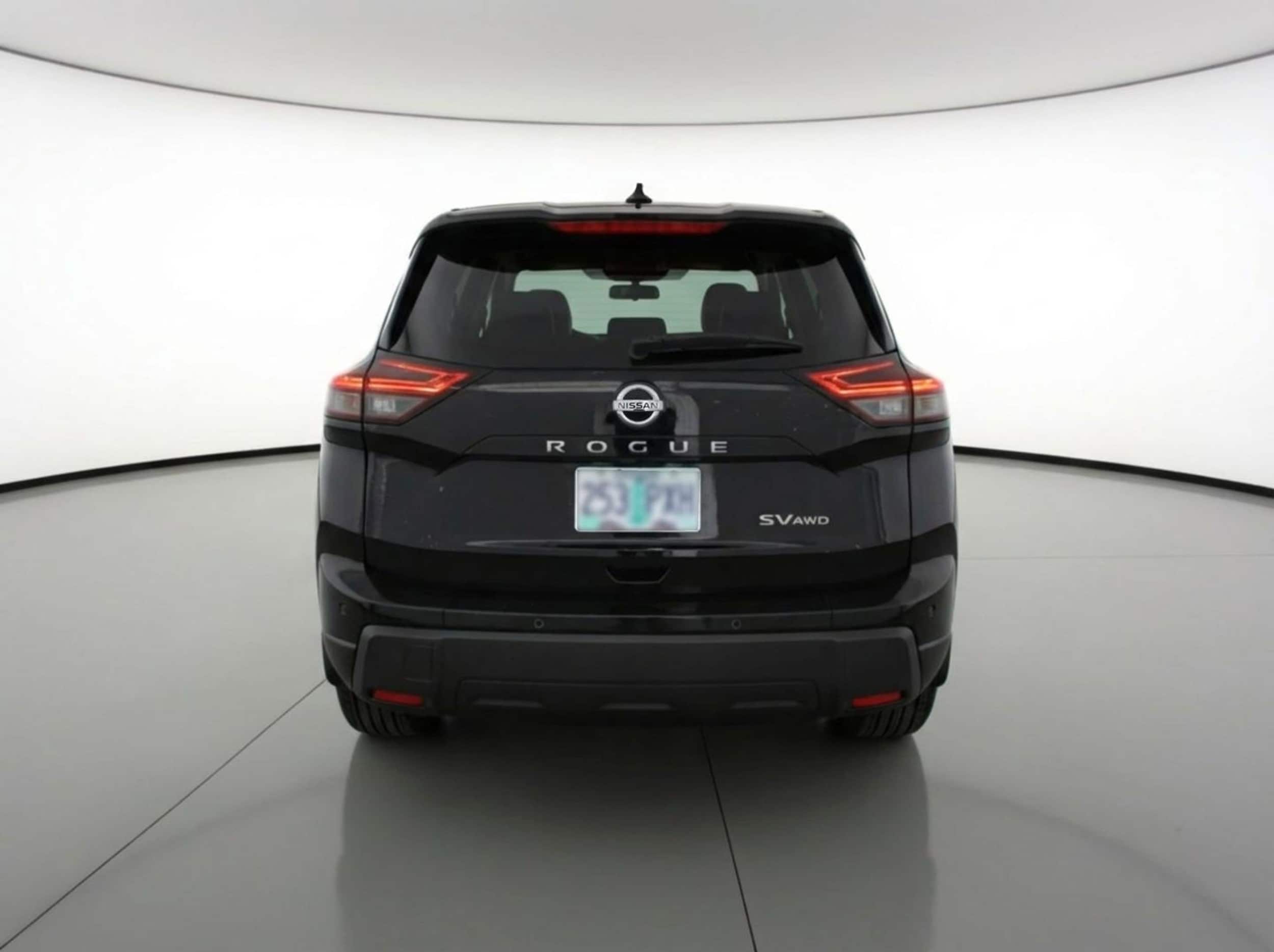 Thumbnail: 2024 Nissan Rogue - 7