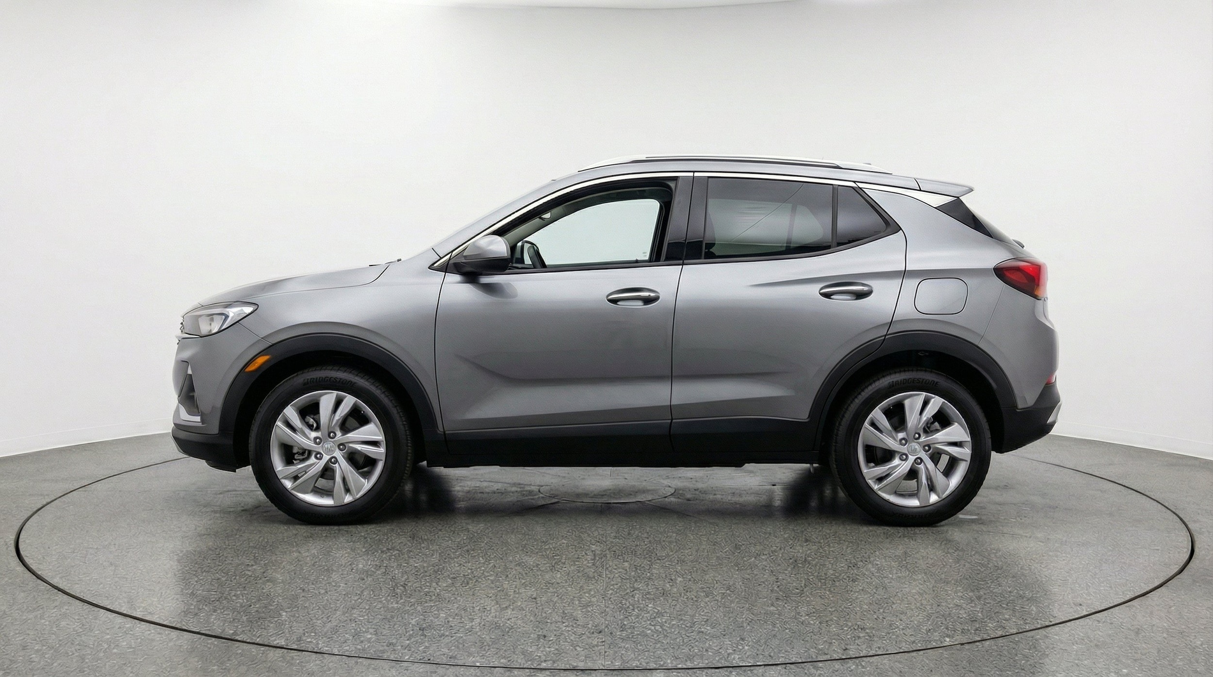 Thumbnail: 2026 Buick Encore GX - 5