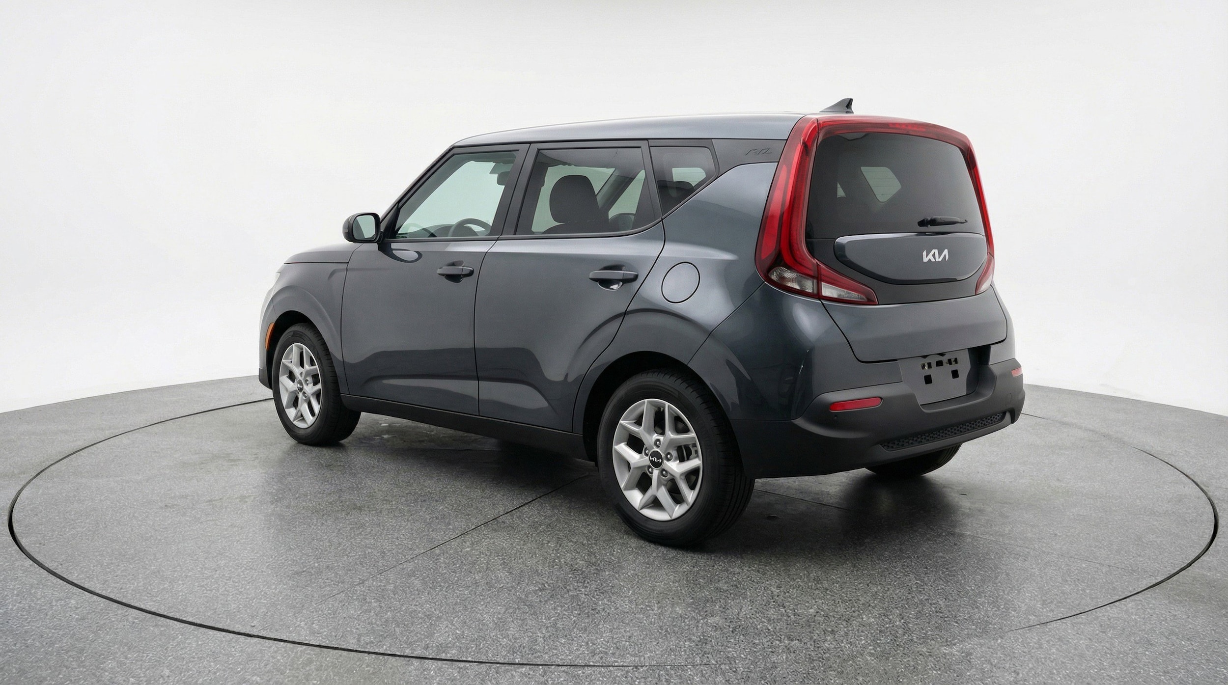 Thumbnail: 2025 Kia Soul - 6