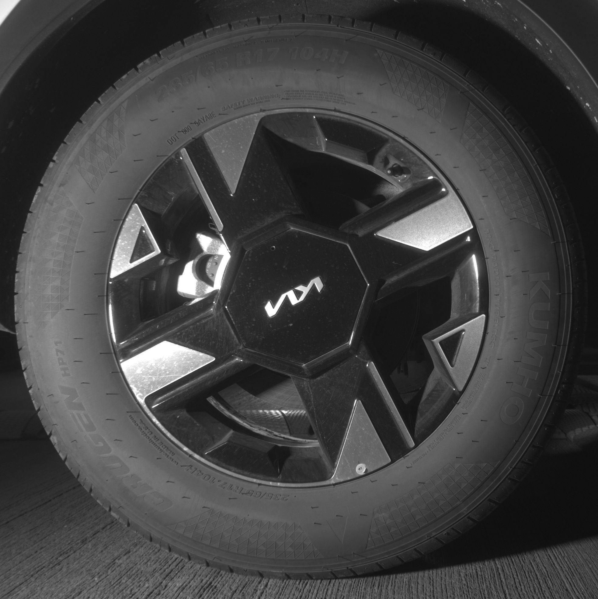 Thumbnail: 2026 Kia Sportage - 15