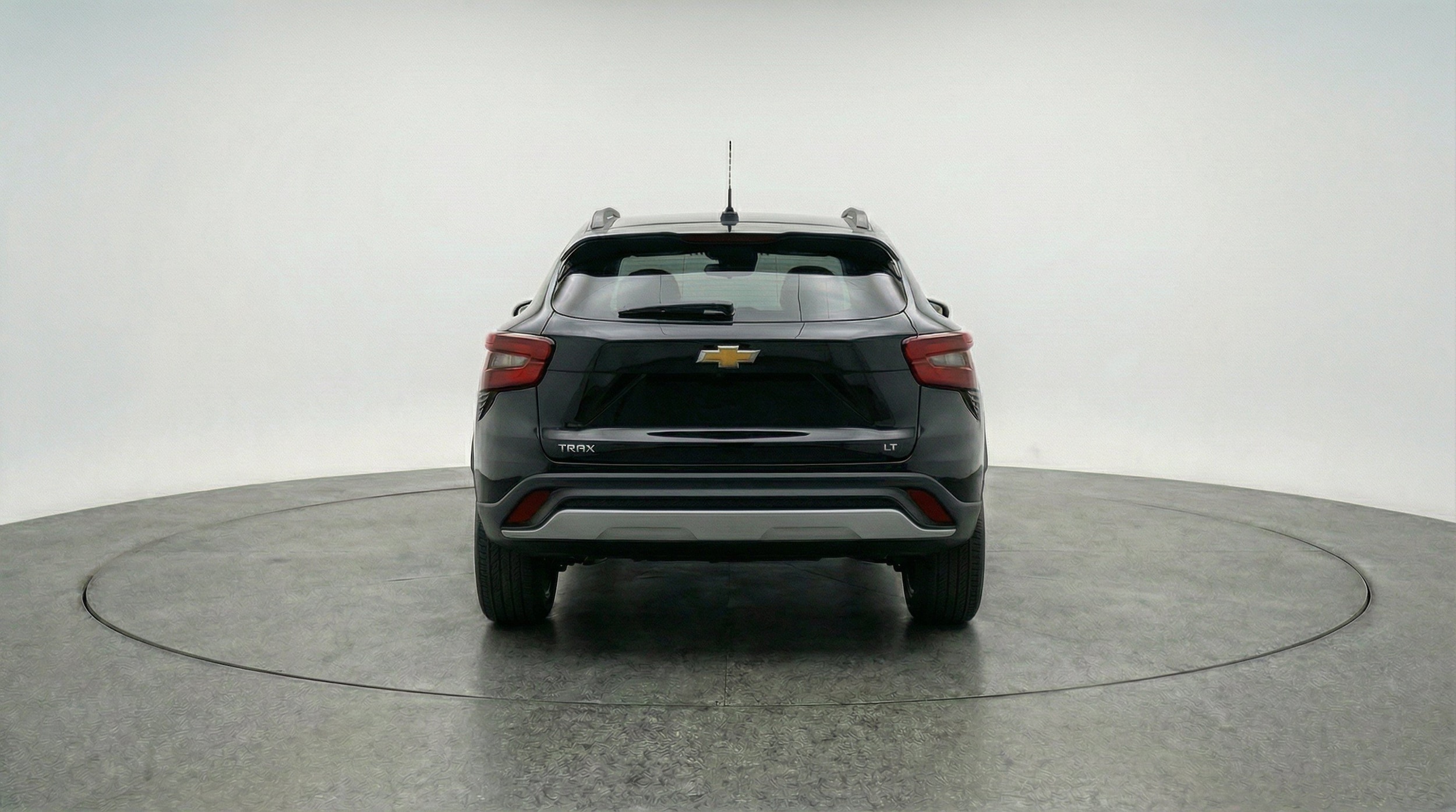 Thumbnail: 2025 Chevrolet Trax - 7