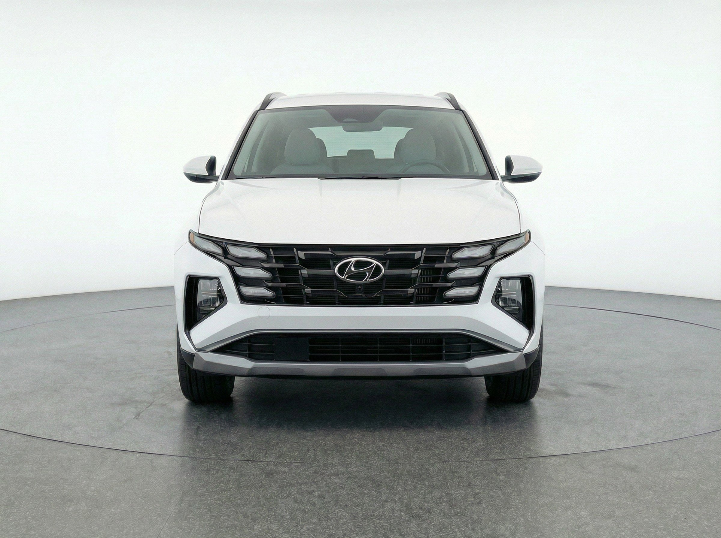 Thumbnail: 2025 Hyundai Tucson - 2