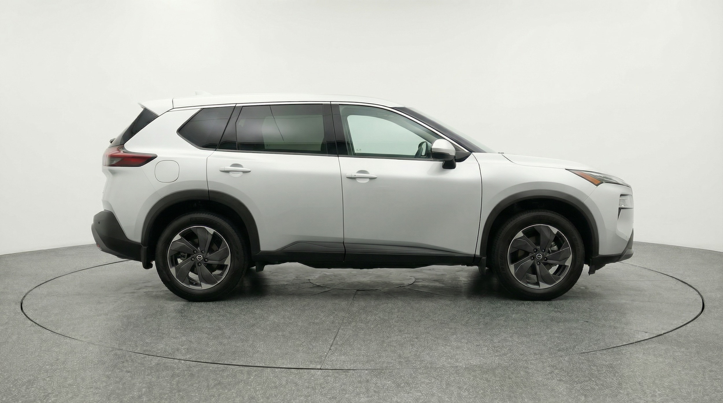 Thumbnail: 2025 Nissan Rogue - 8