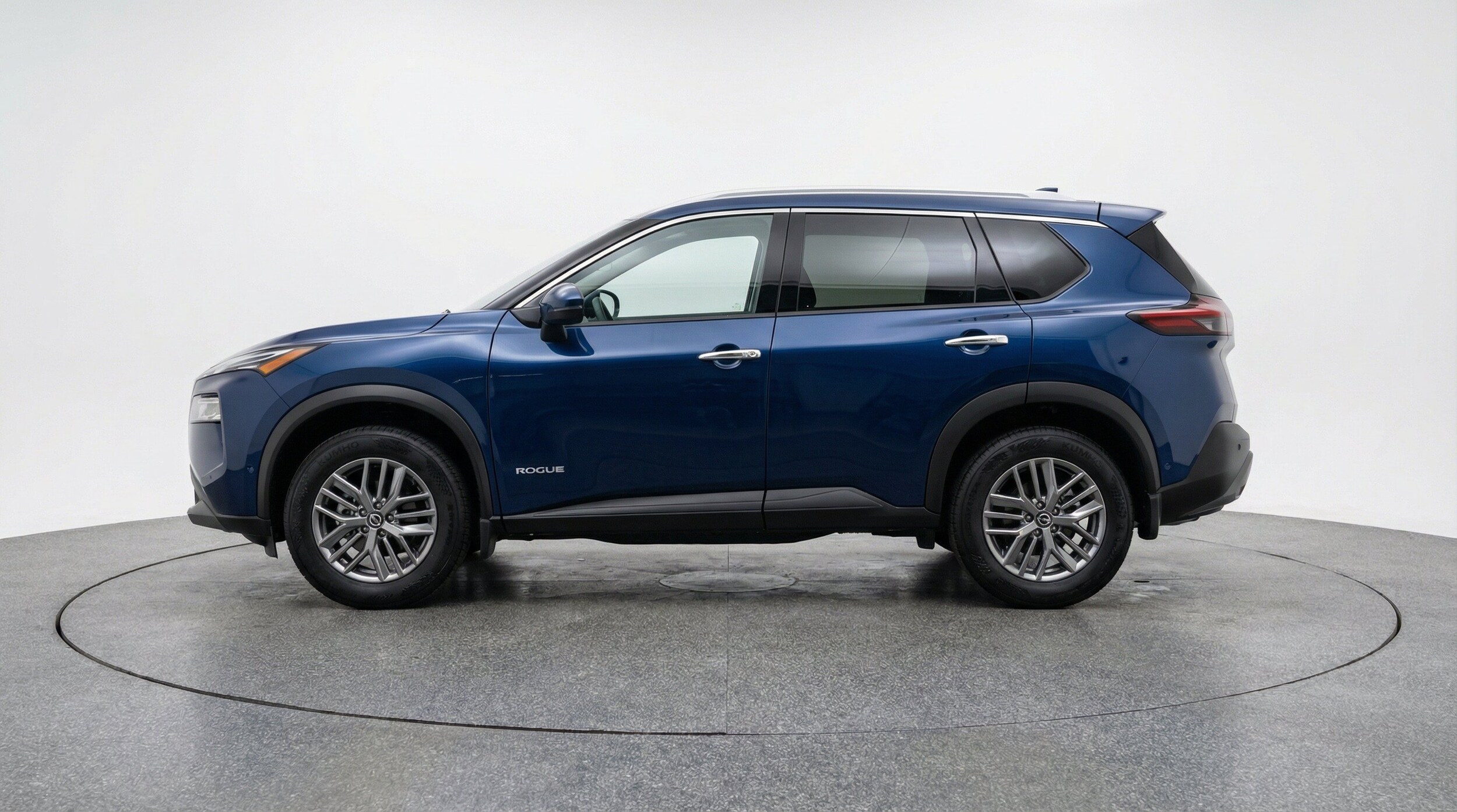 Thumbnail: 2026 Nissan Rogue - 5
