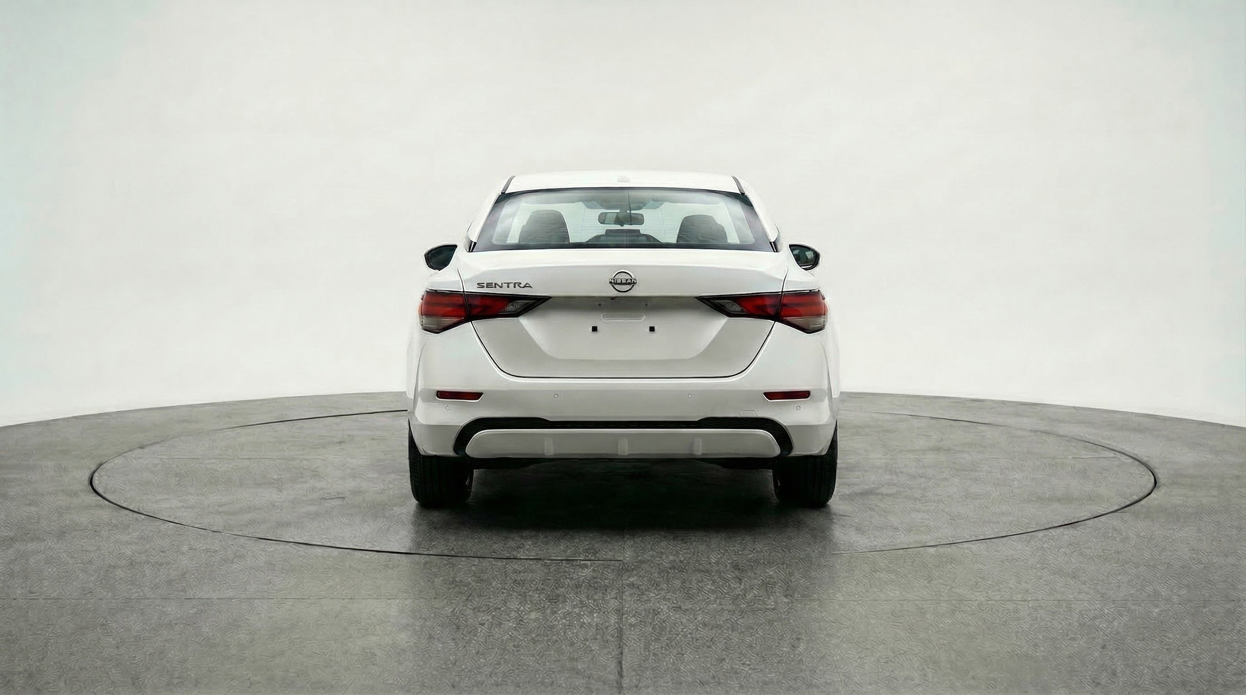 Thumbnail: 2025 Nissan Sentra - 7