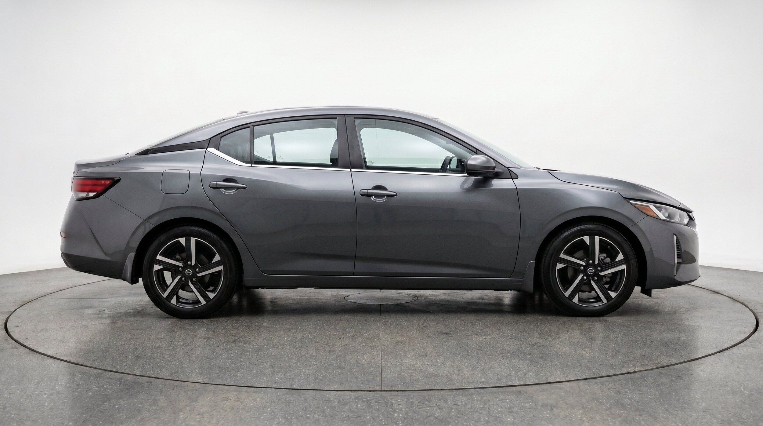 Thumbnail: 2025 Nissan Sentra - 11