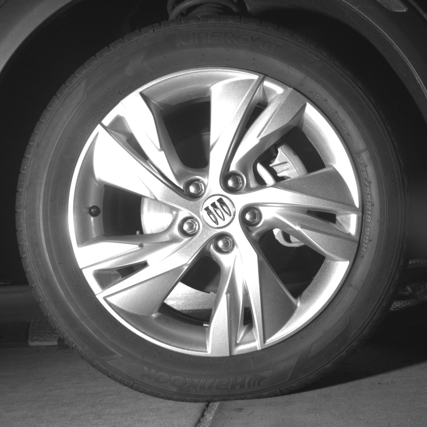 Thumbnail: 2025 Buick Encore GX - 13