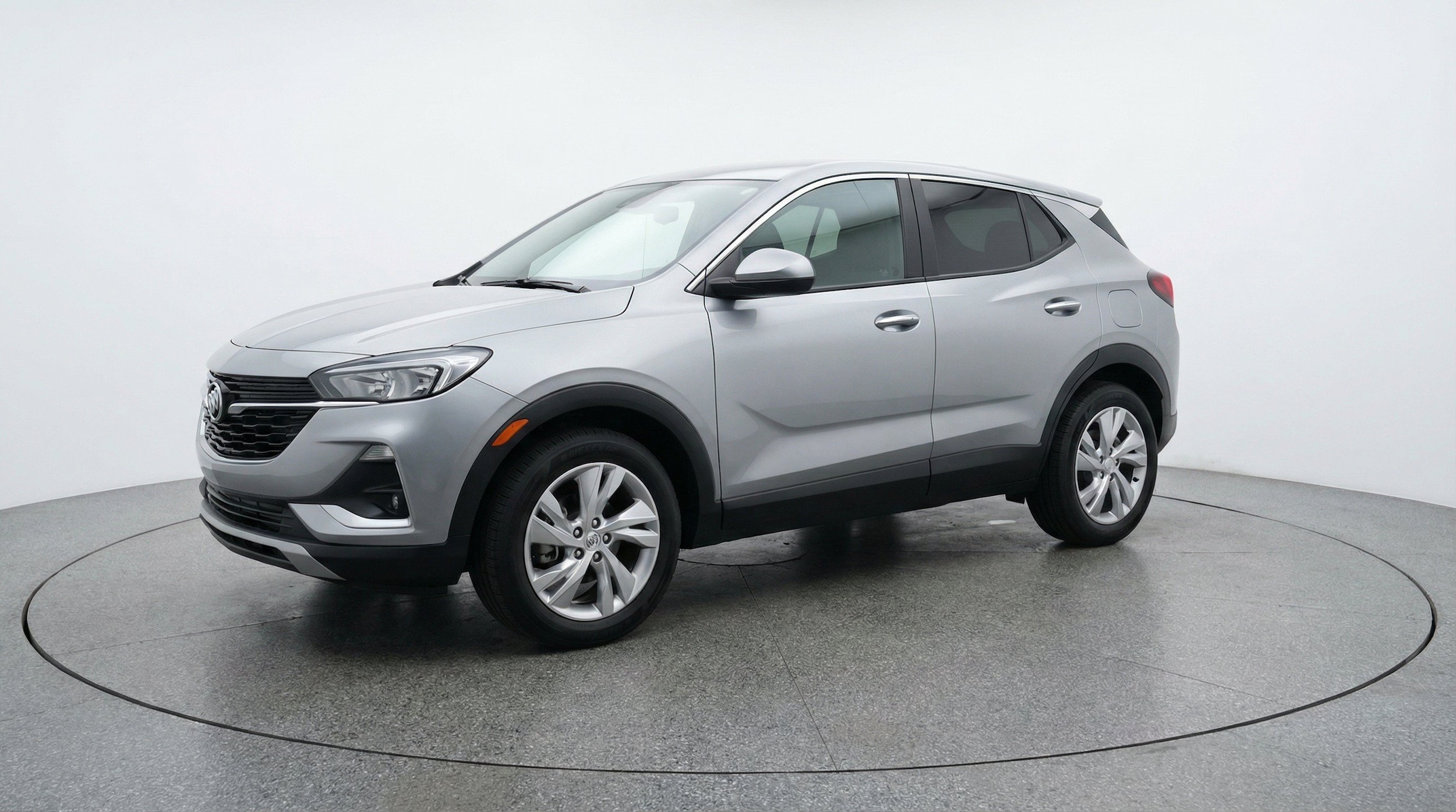 Thumbnail: 2026 Buick Encore GX - 3