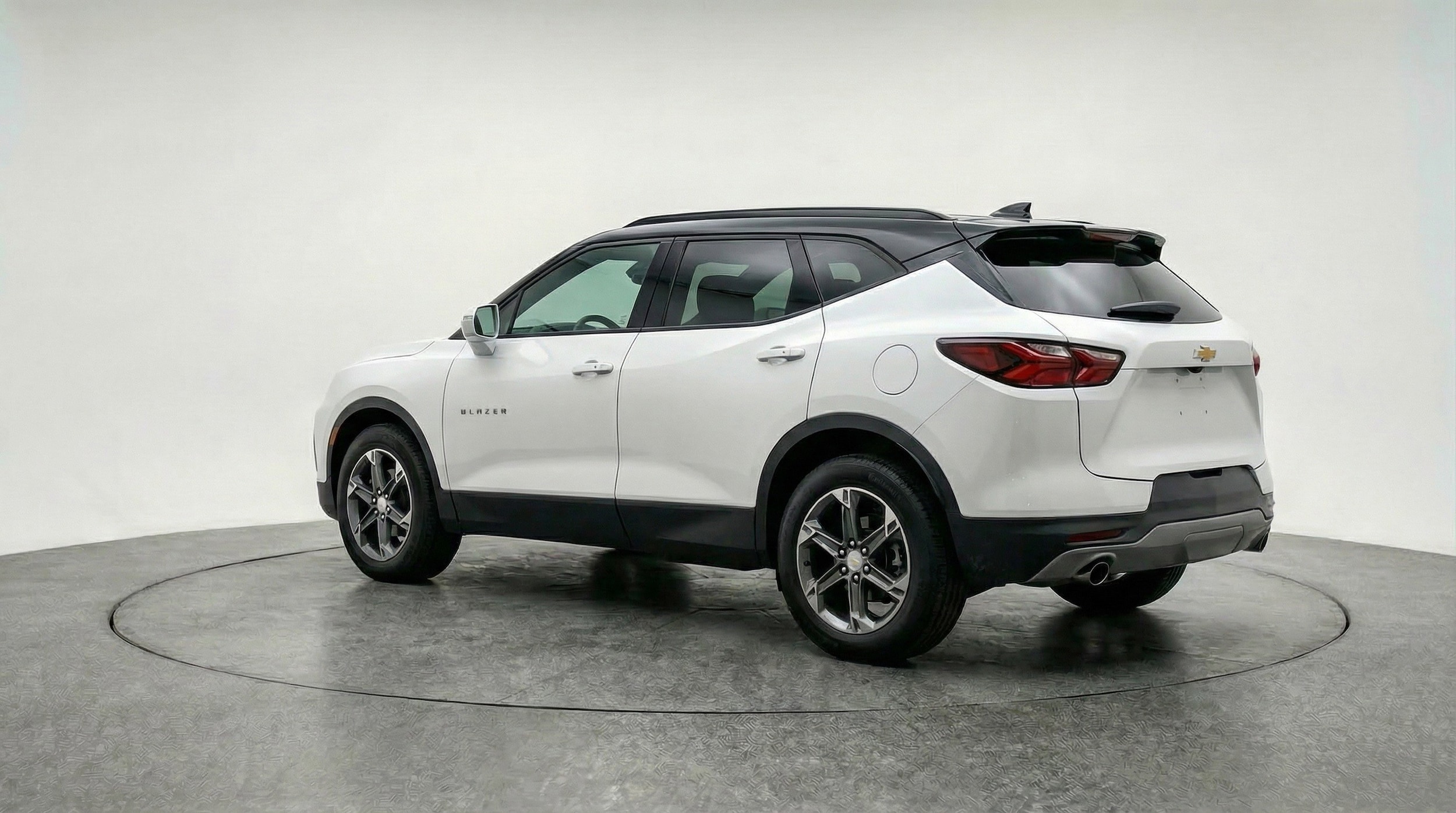Thumbnail: 2025 Chevrolet Blazer - 6