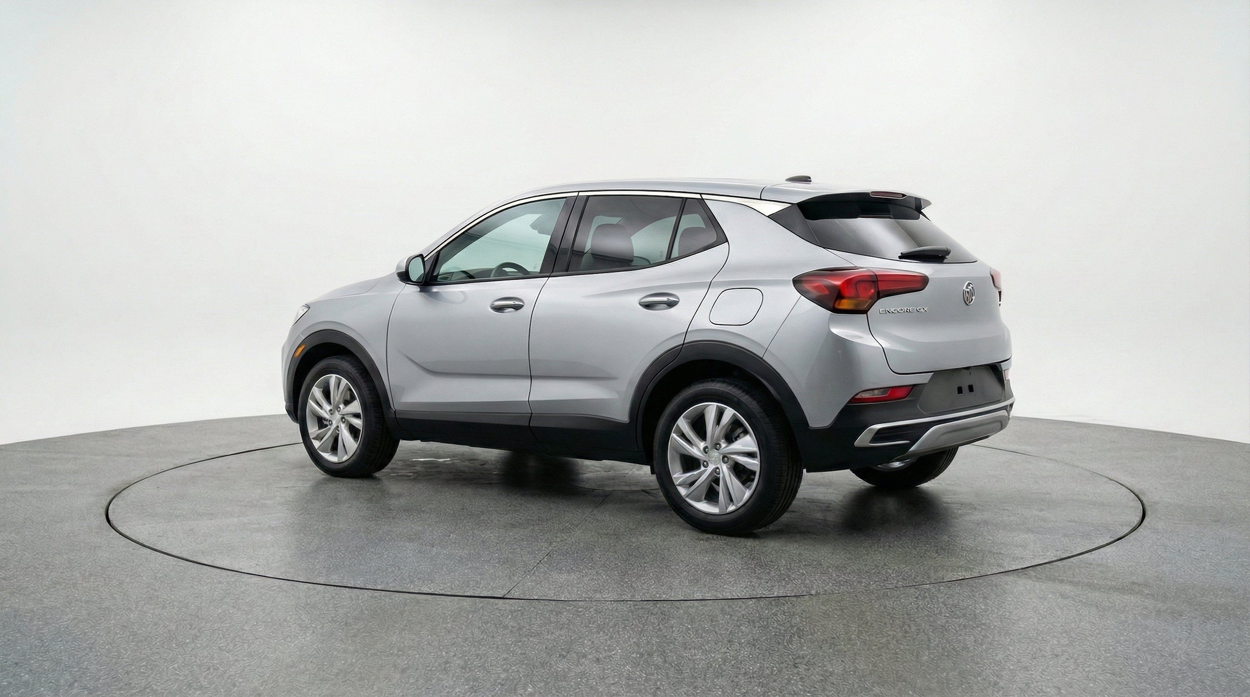 Thumbnail: 2026 Buick Encore GX - 6