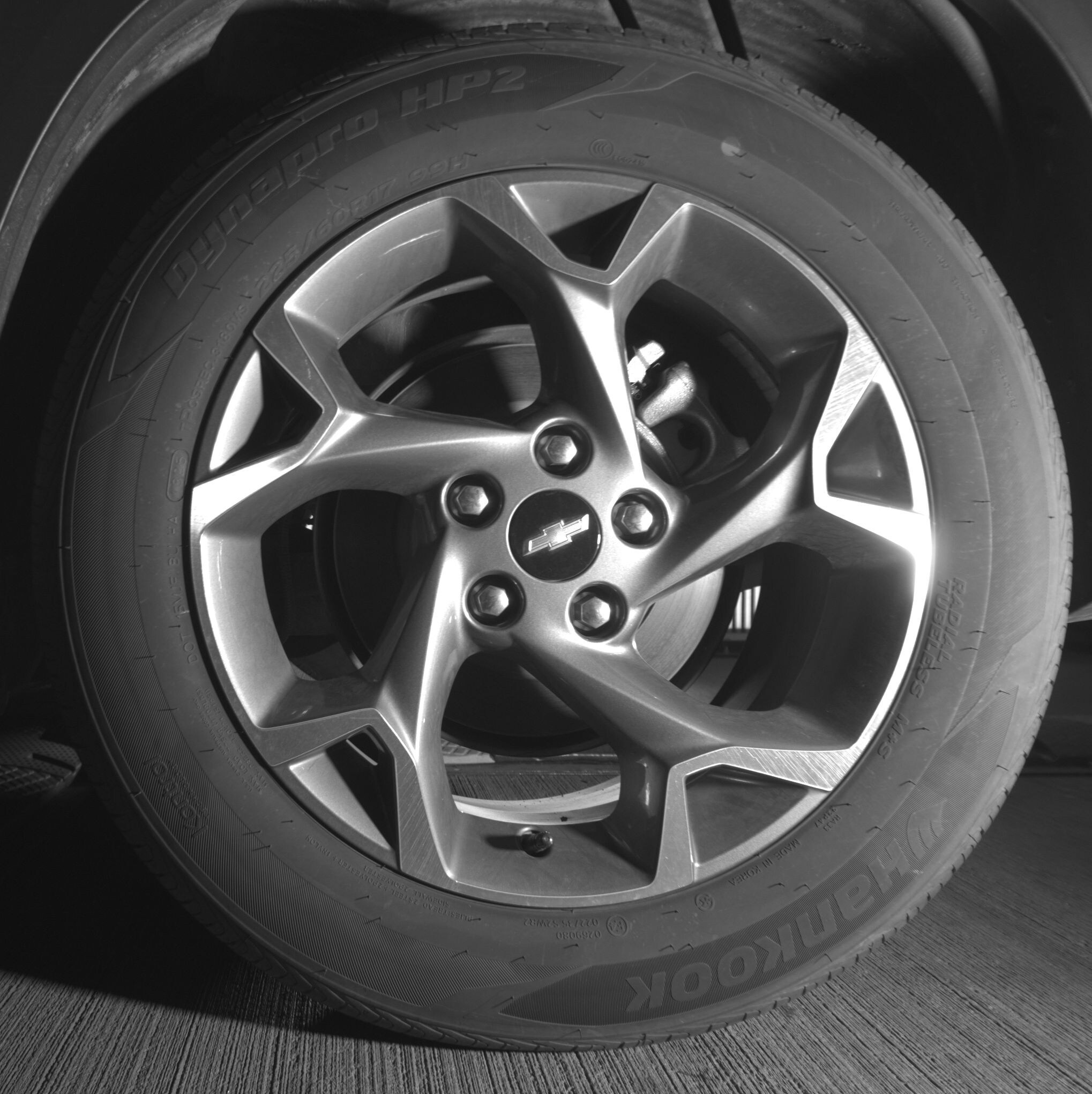 Thumbnail: 2025 Chevrolet Trax - 11