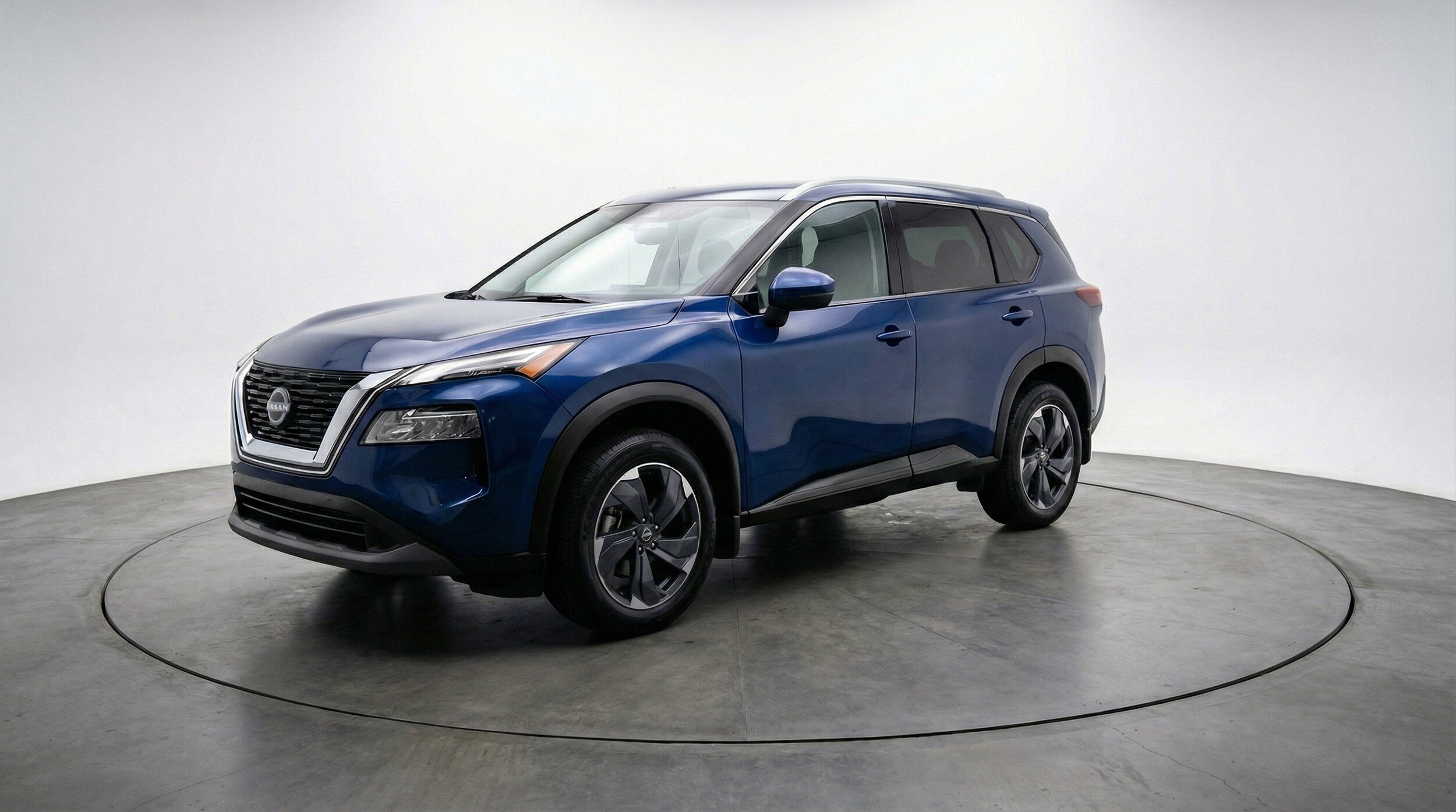 Thumbnail: 2025 Nissan Rogue - 3