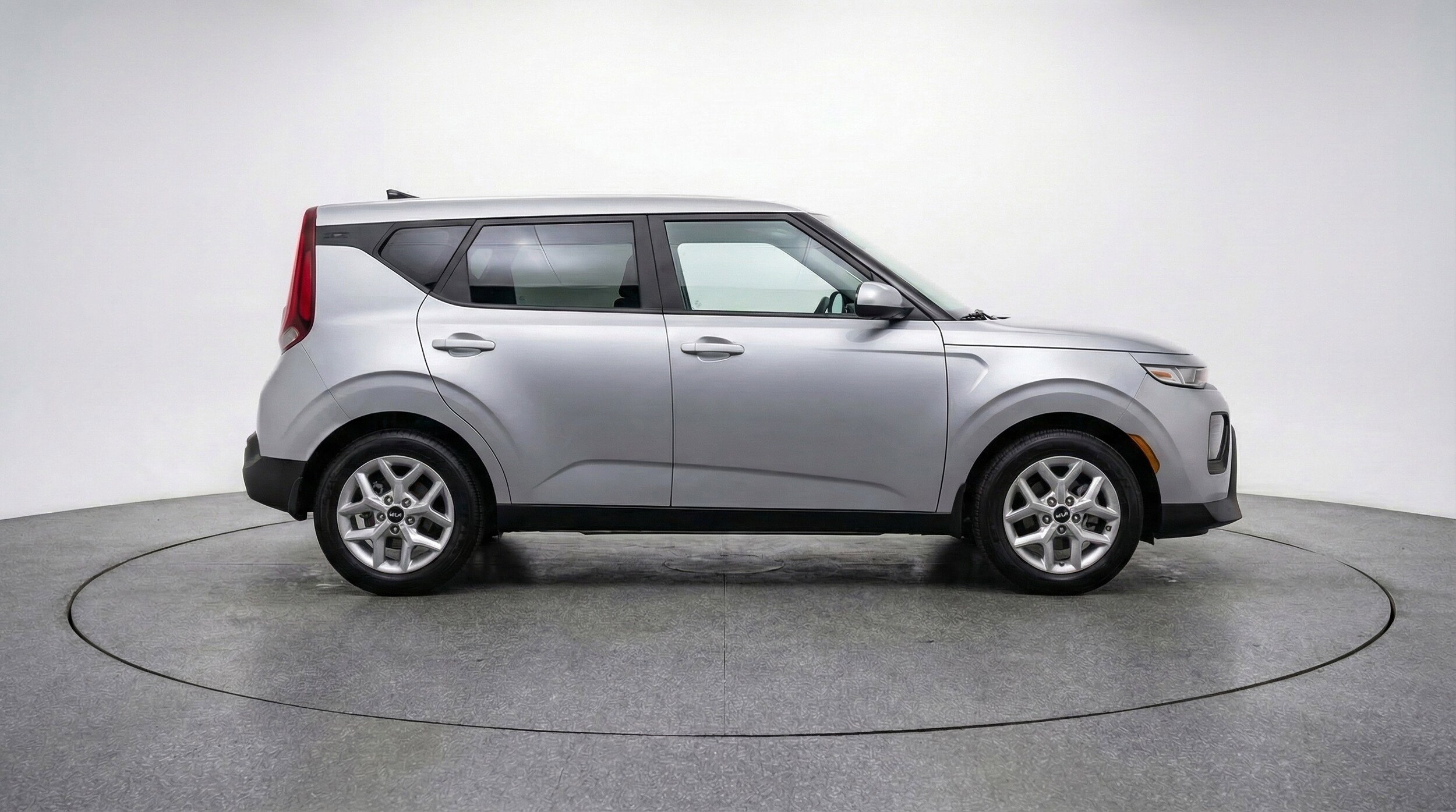 Thumbnail: 2025 Kia Soul - 11
