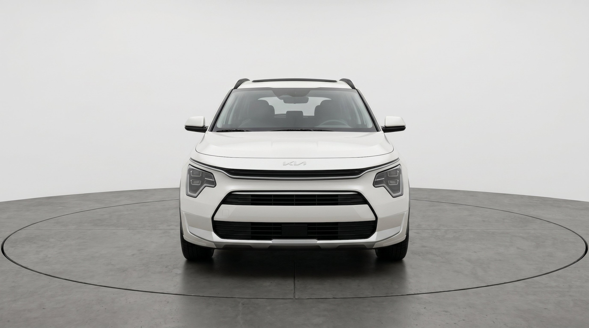 Thumbnail: 2026 Kia Niro - 2