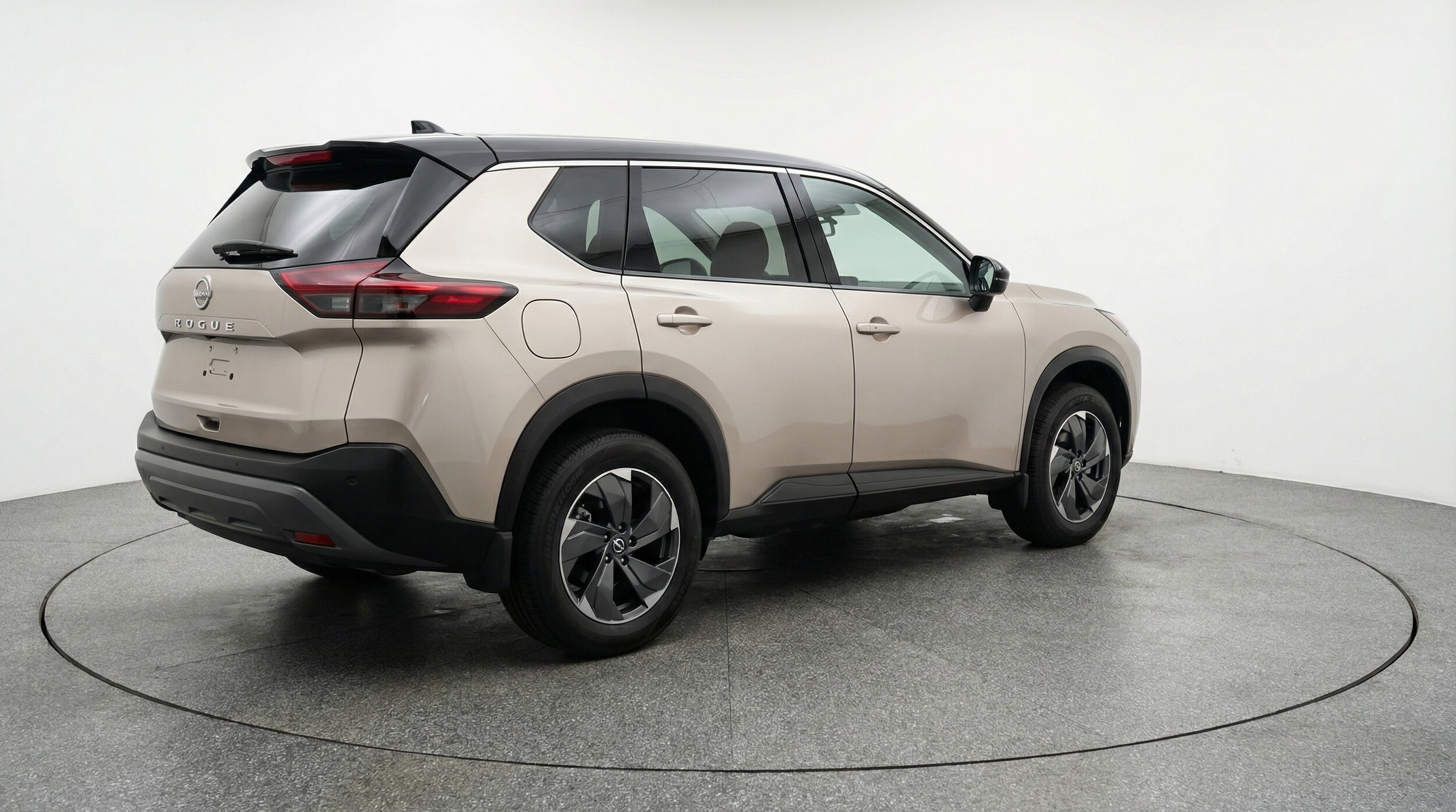 Thumbnail: 2025 Nissan Rogue - 7