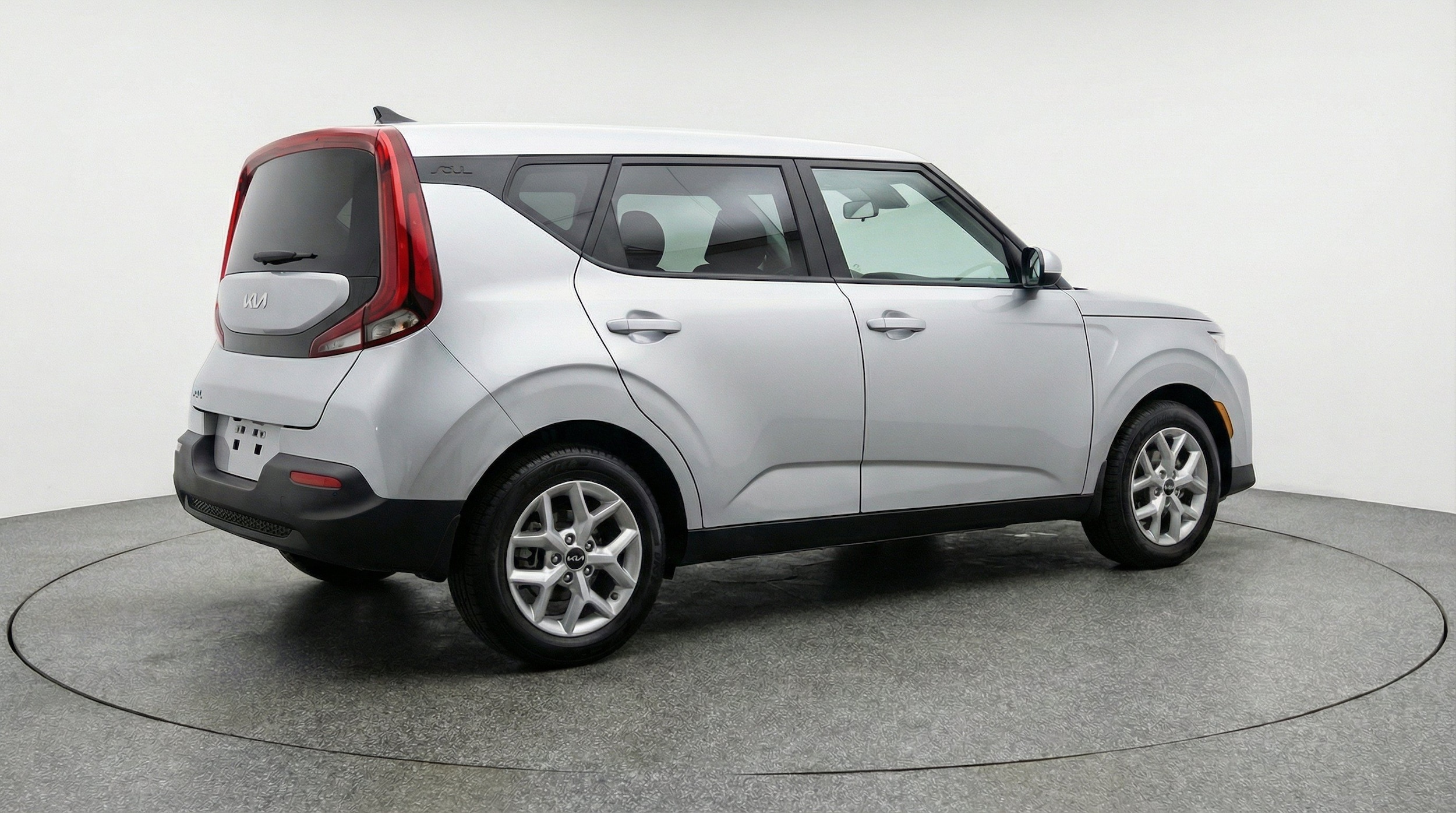 Thumbnail: 2025 Kia Soul - 9