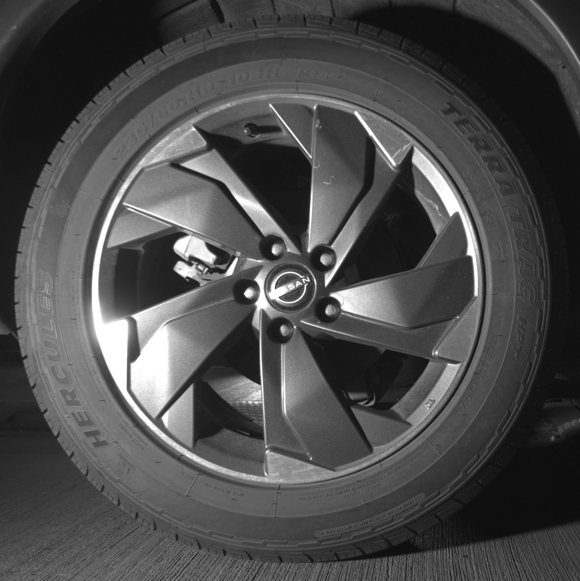 Thumbnail: 2025 Nissan Rogue - 15