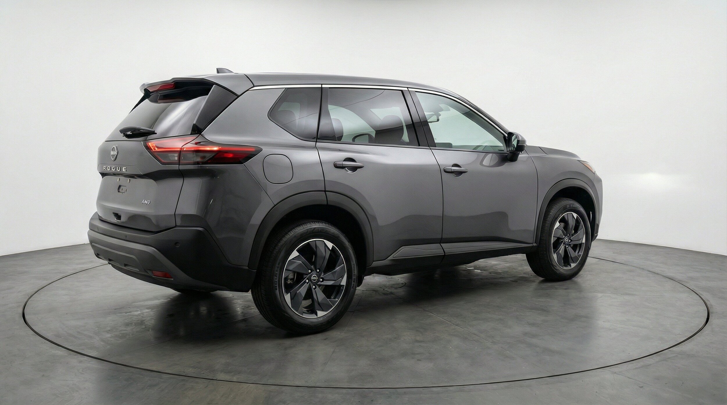 Thumbnail: 2025 Nissan Rogue - 9