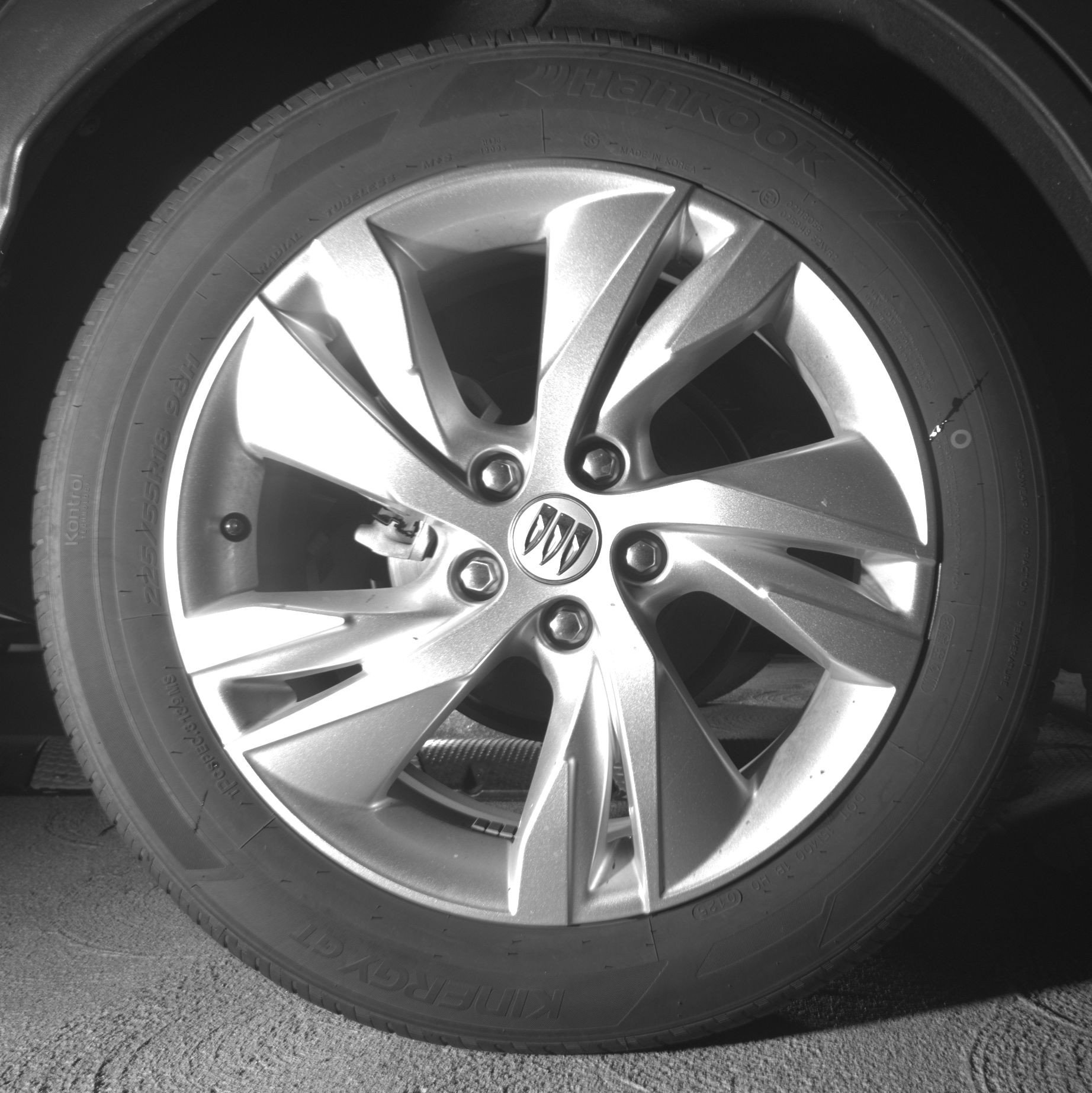 Thumbnail: 2025 Buick Encore GX - 15