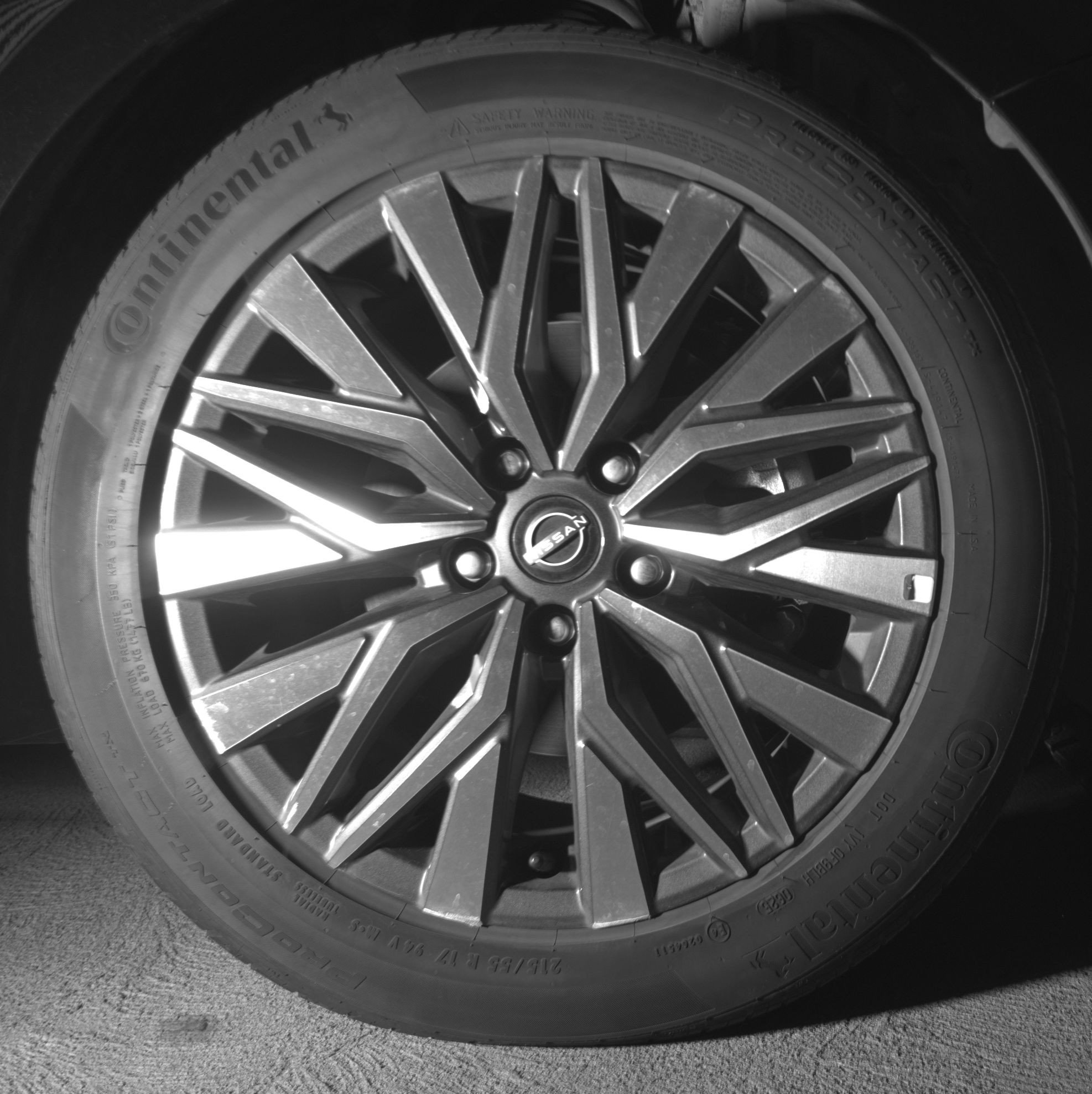 Thumbnail: 2025 Nissan Altima - 13