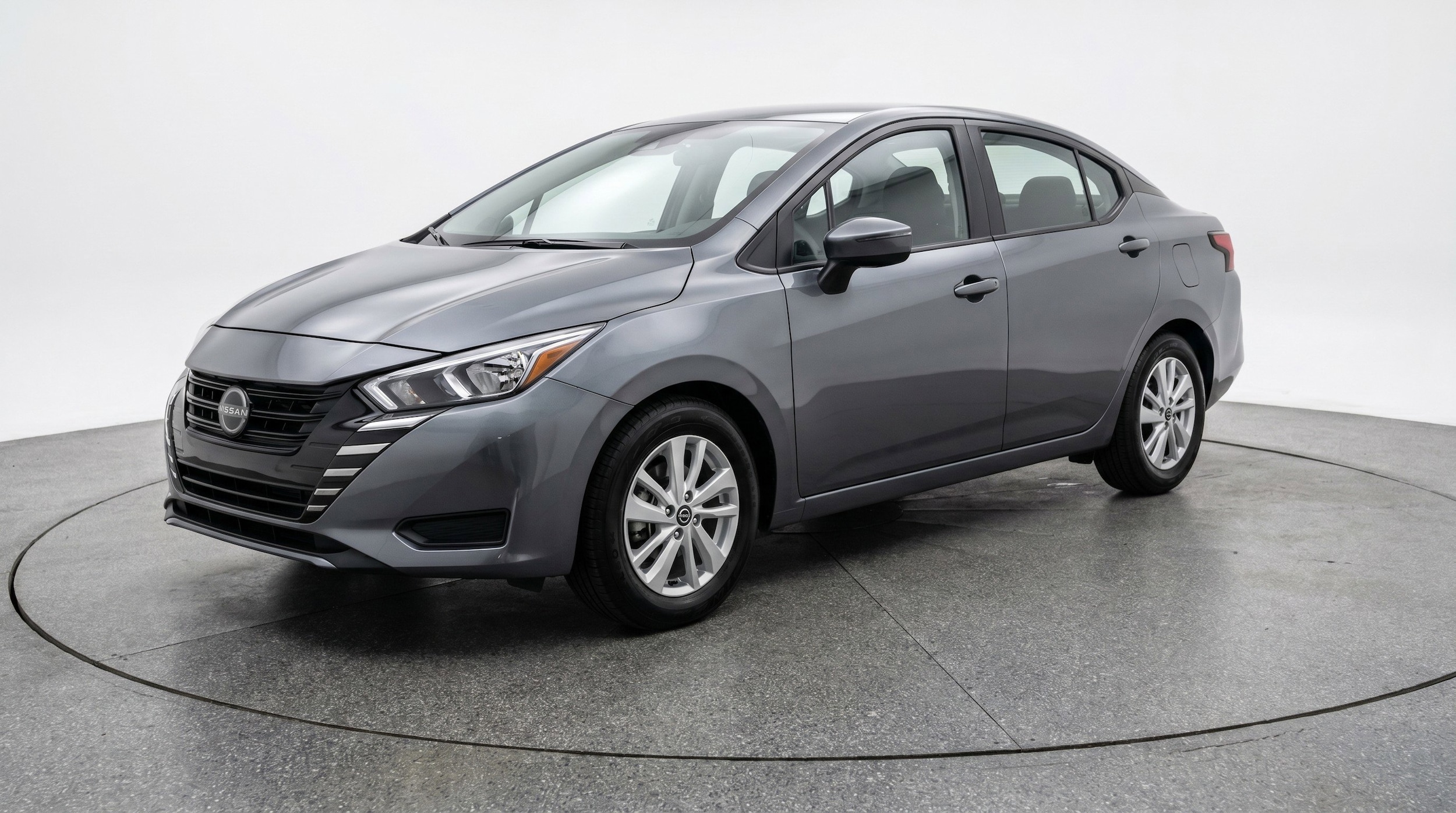 Thumbnail: 2025 Nissan Versa - 3