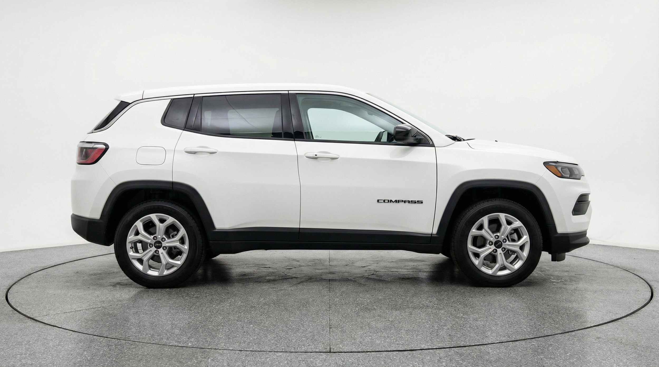 Thumbnail: 2025 Jeep Compass - 11